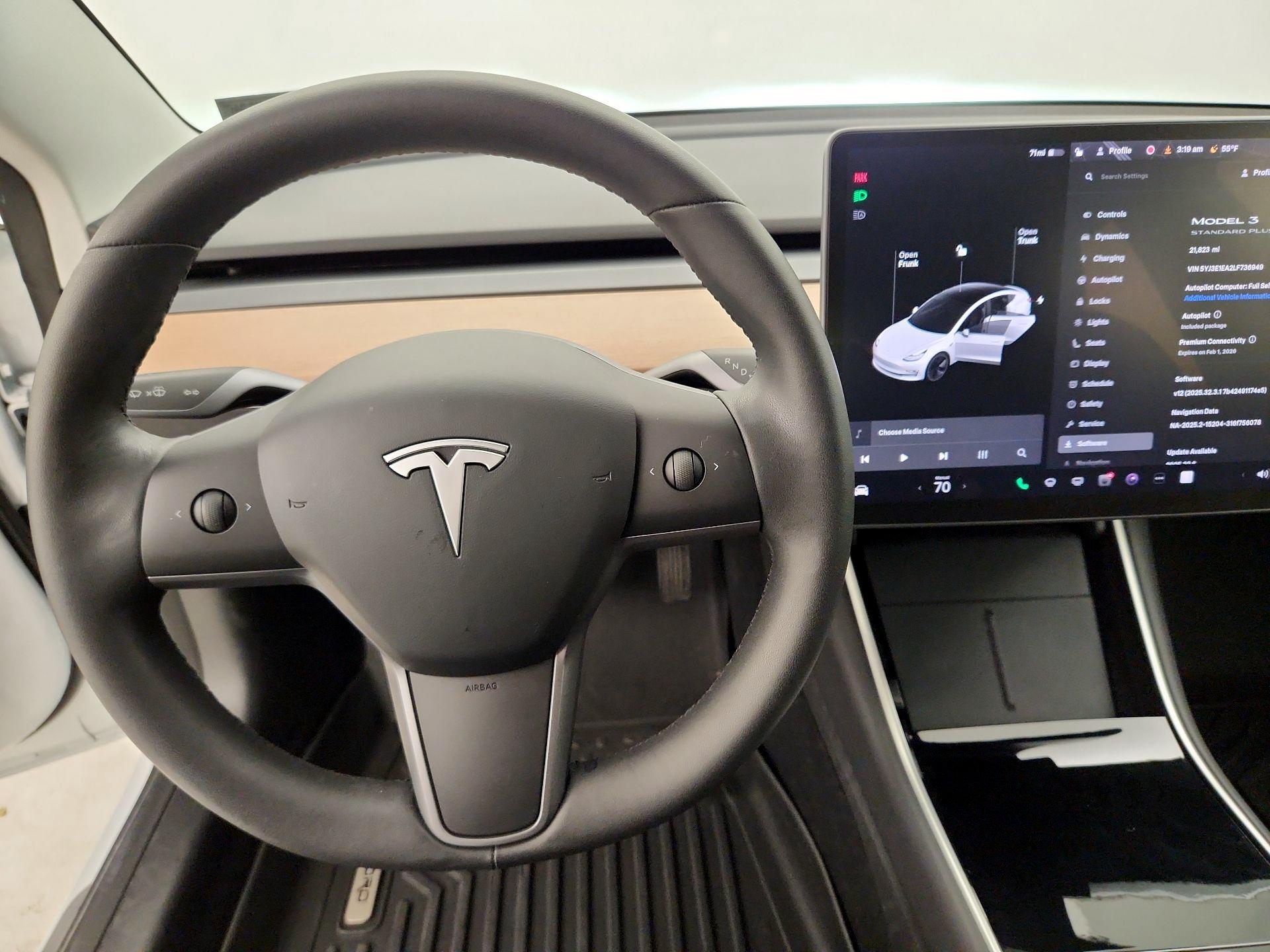 Thumbnail: 2020 Tesla Model 3 - 10