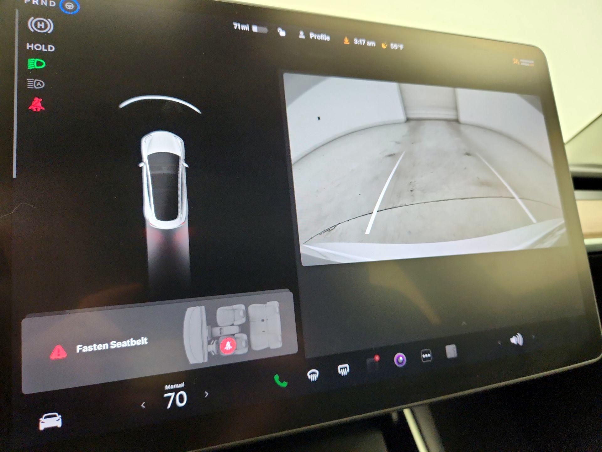 Thumbnail: 2020 Tesla Model 3 - 14