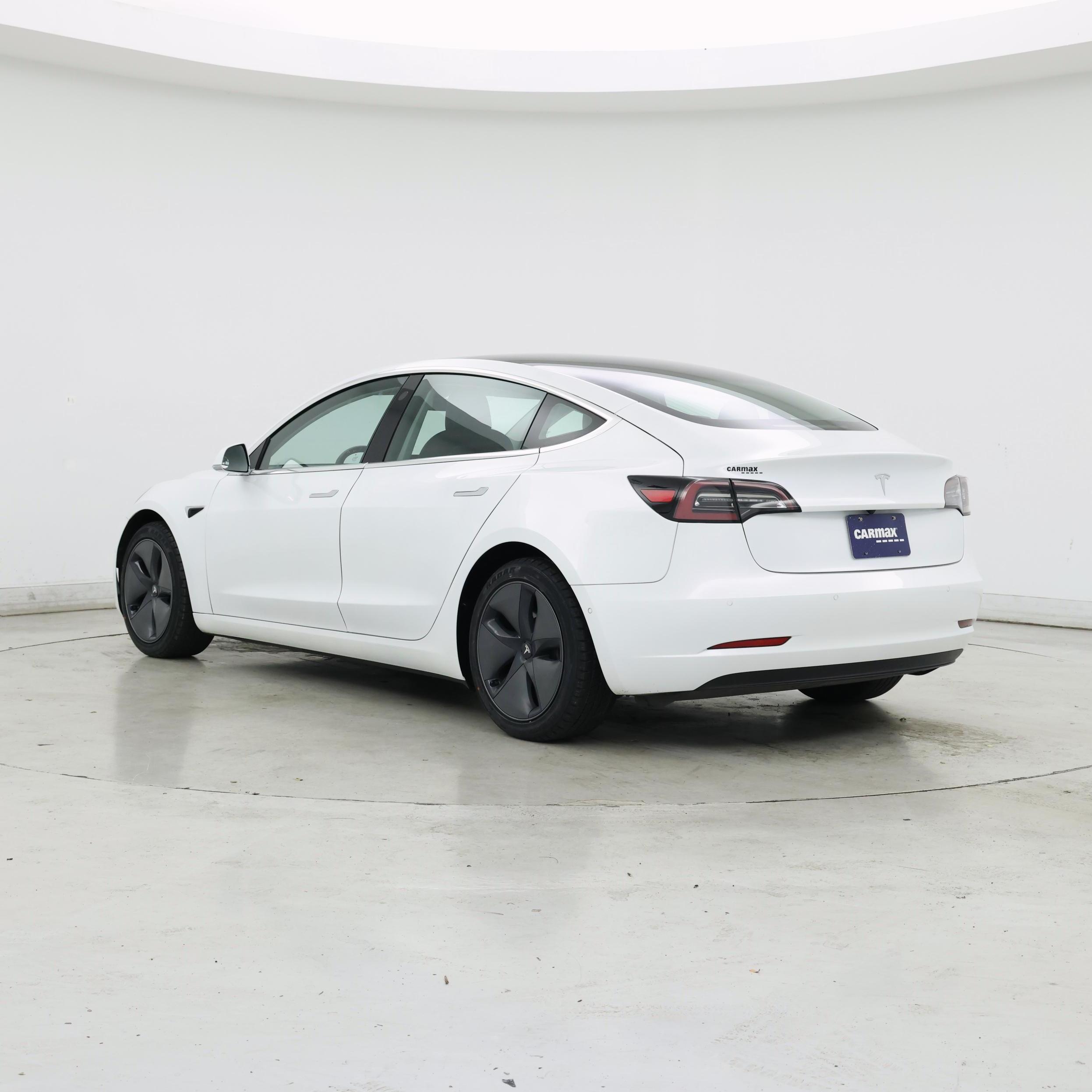 Thumbnail: 2020 Tesla Model 3 - 2