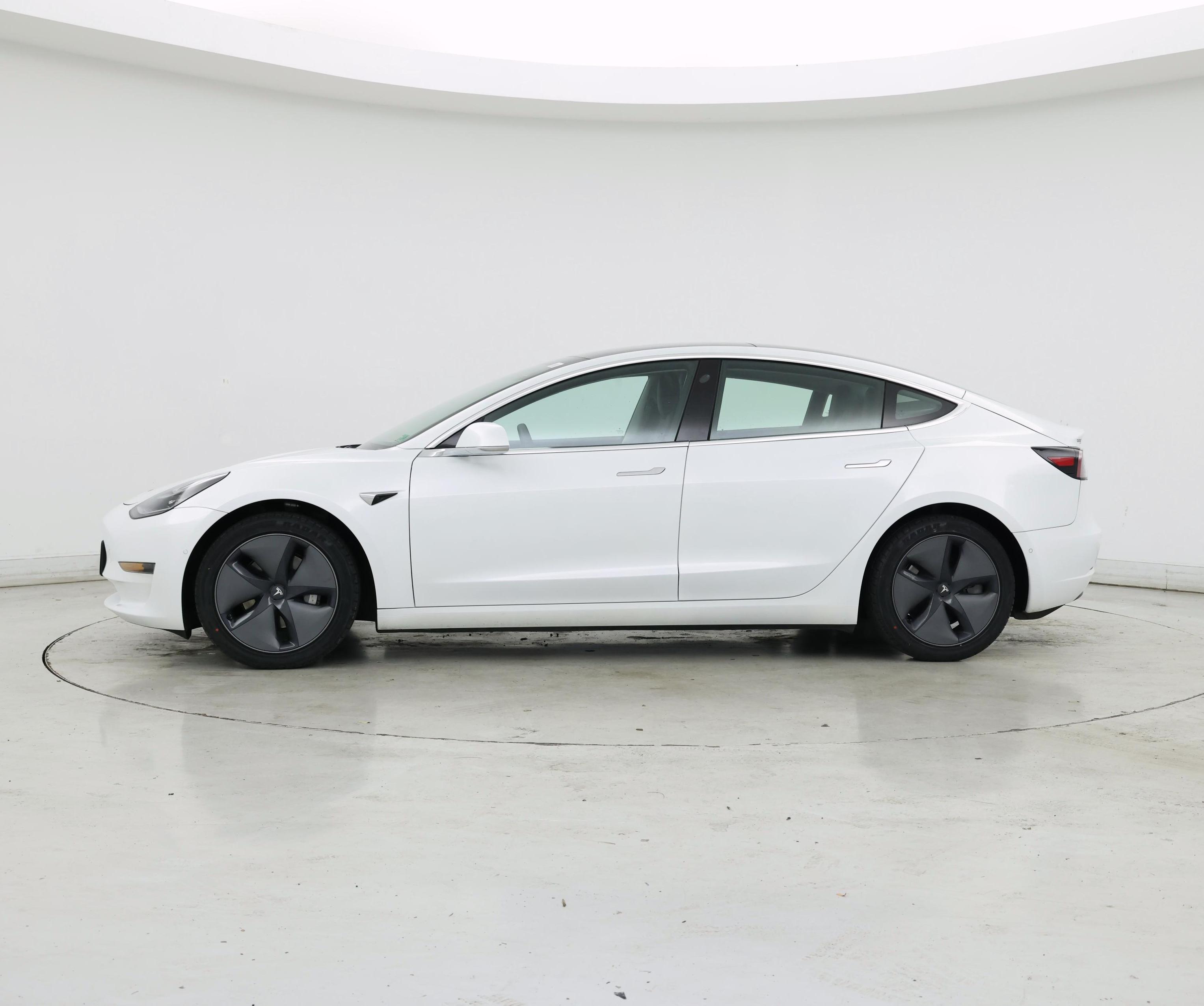 Thumbnail: 2020 Tesla Model 3 - 3