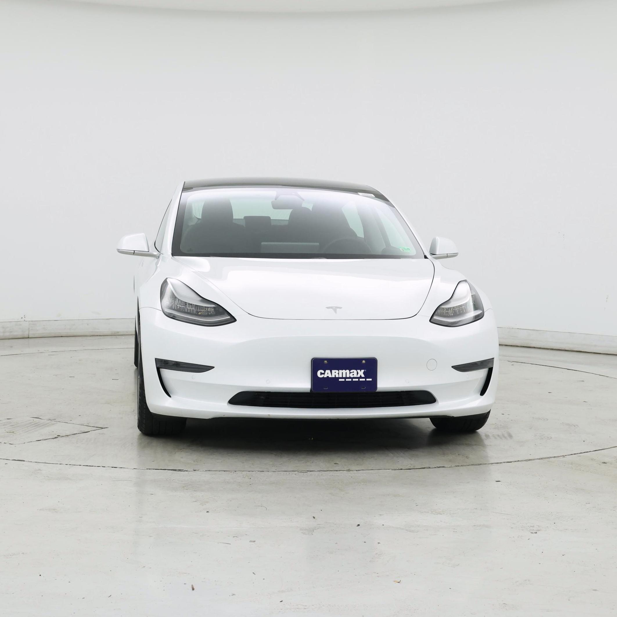 Thumbnail: 2020 Tesla Model 3 - 5