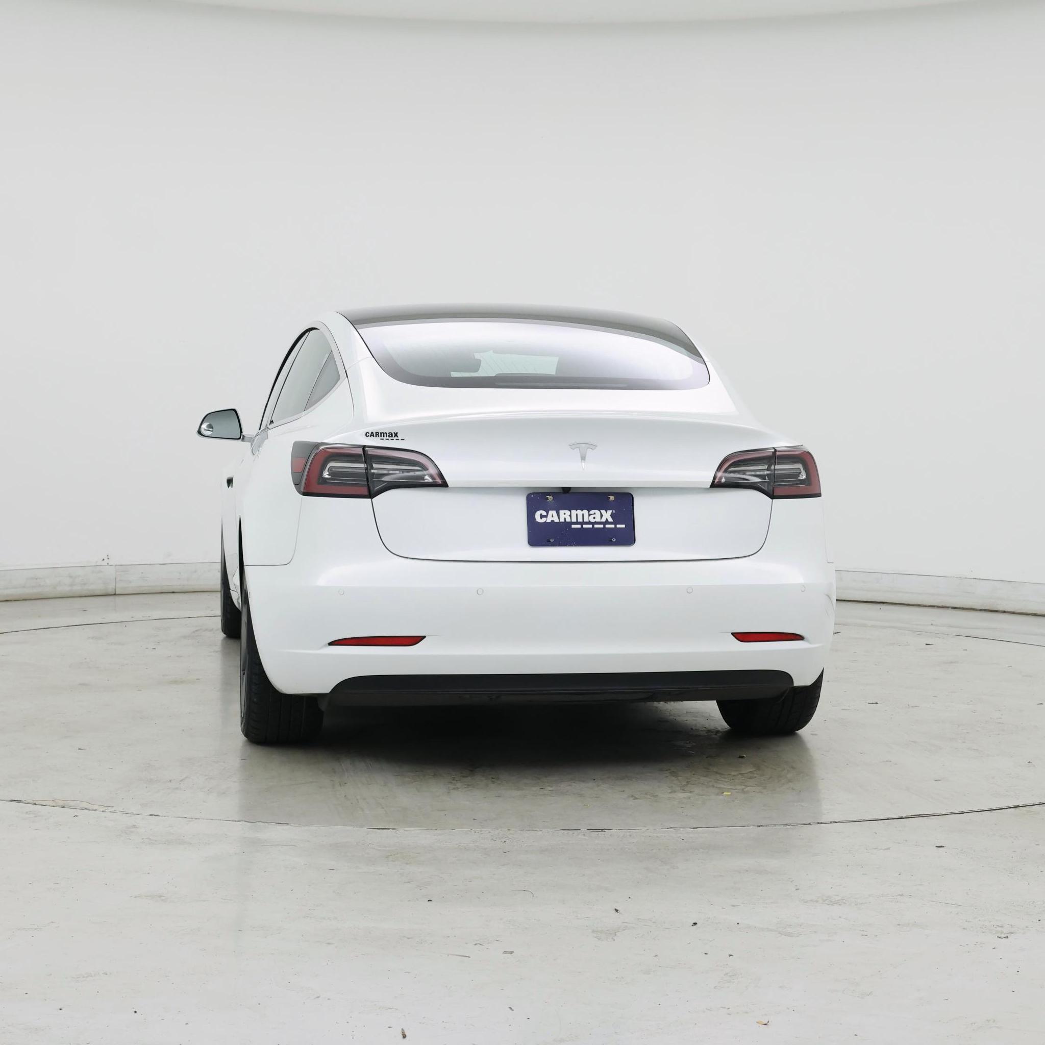 Thumbnail: 2020 Tesla Model 3 - 6
