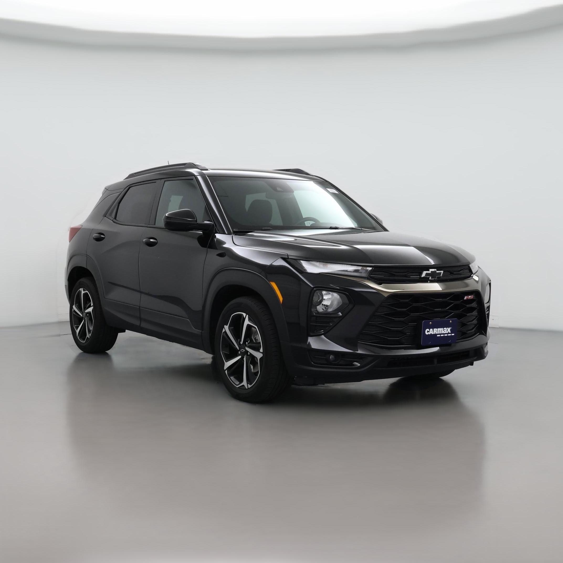 Thumbnail: 2023 Chevrolet TrailBlazer - 1