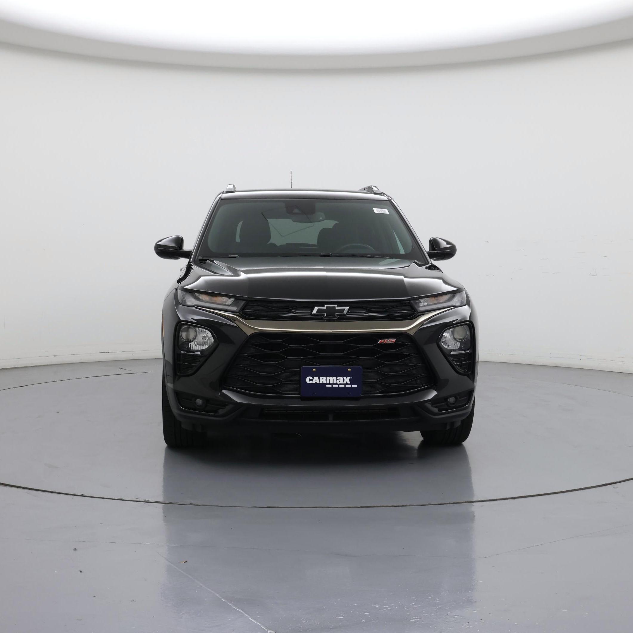 Thumbnail: 2023 Chevrolet TrailBlazer - 5