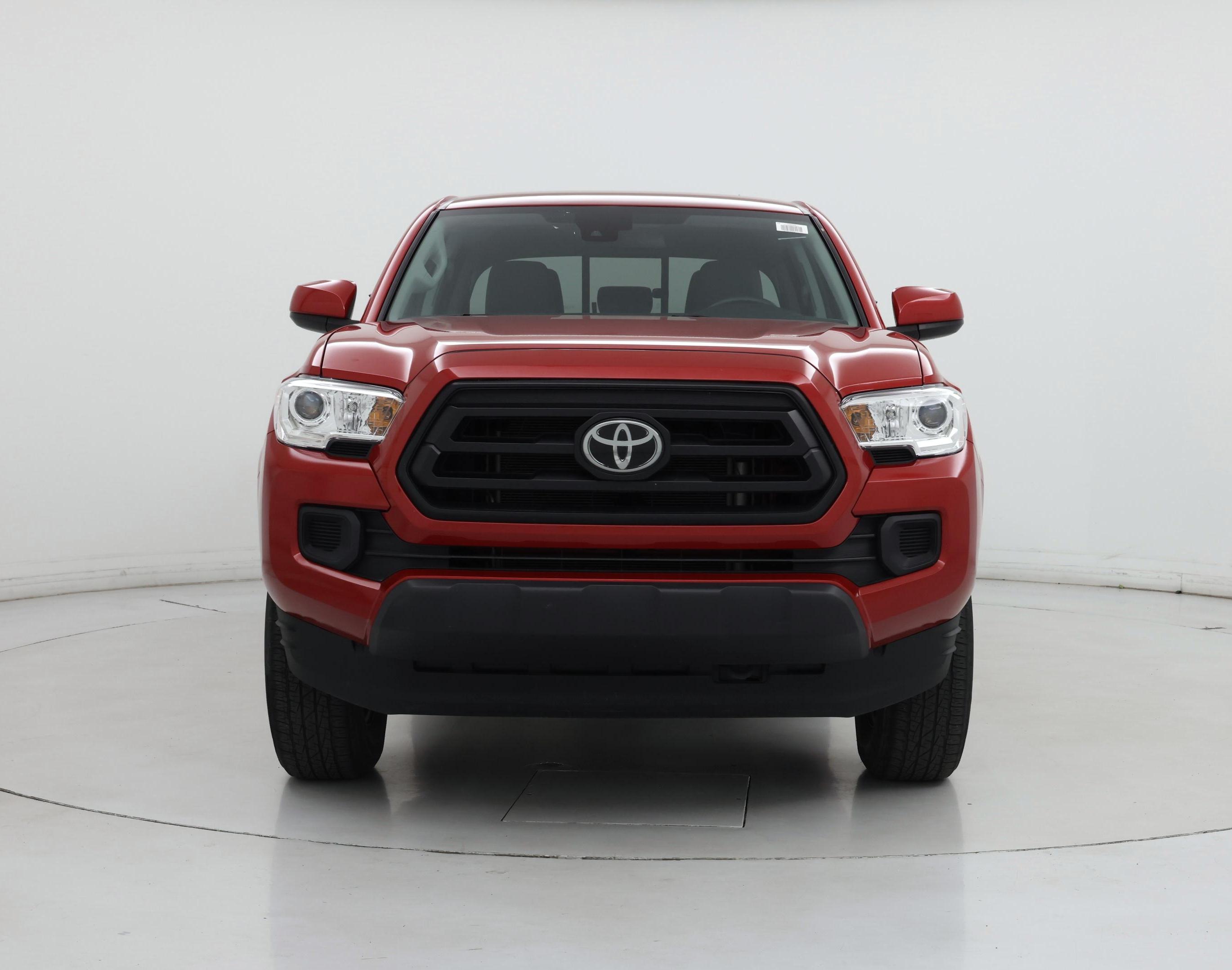 Thumbnail: 2022 Toyota Tacoma - 5