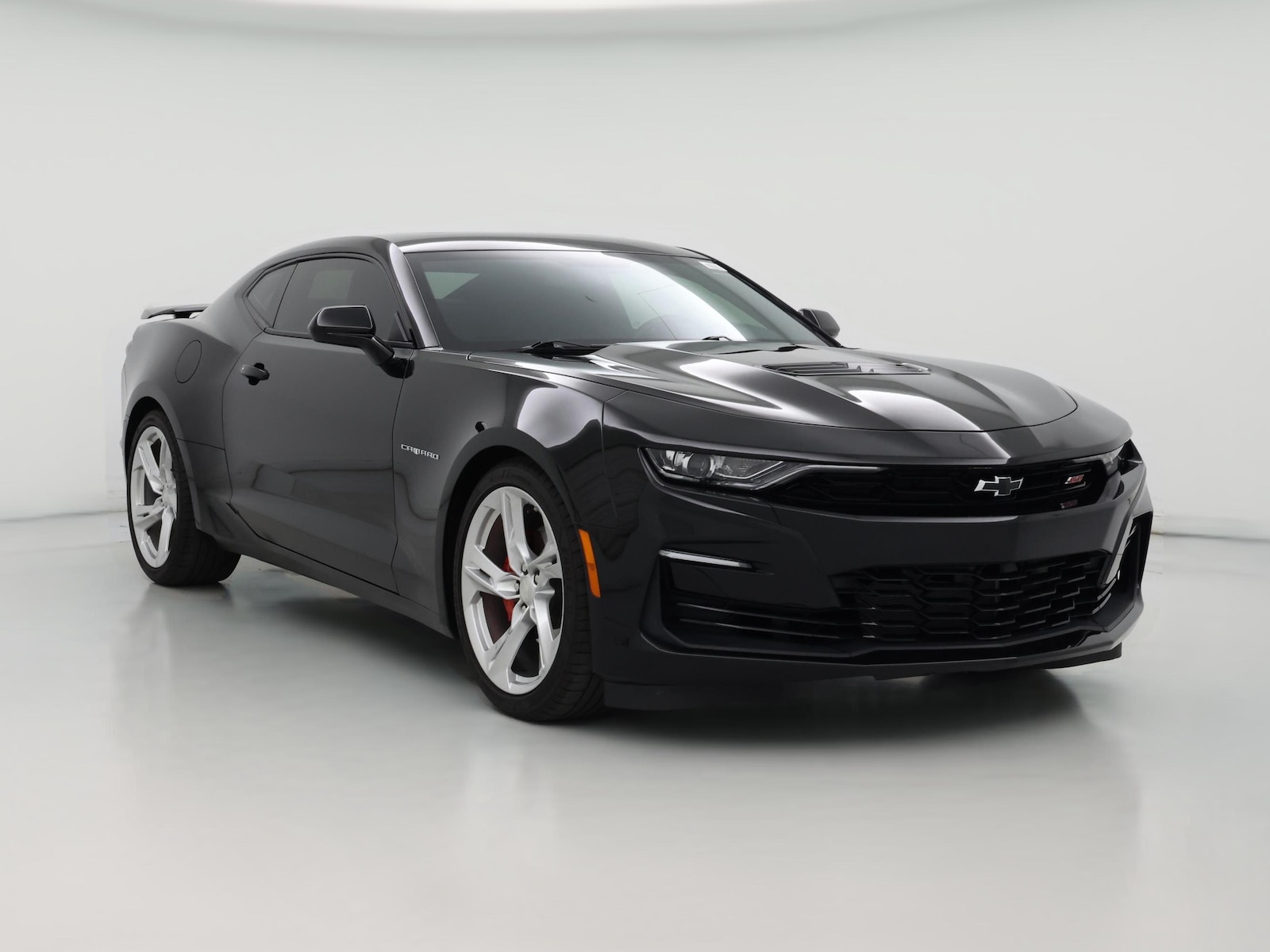 2022 Chevrolet Camaro