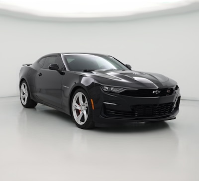 2022 Chevrolet Camaro 1SS