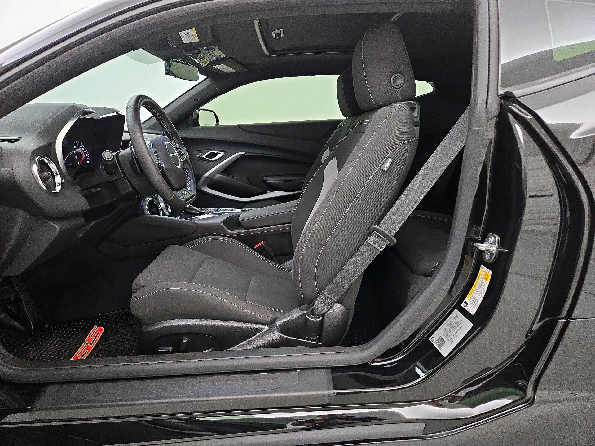 Thumbnail: 2022 Chevrolet Camaro - 11