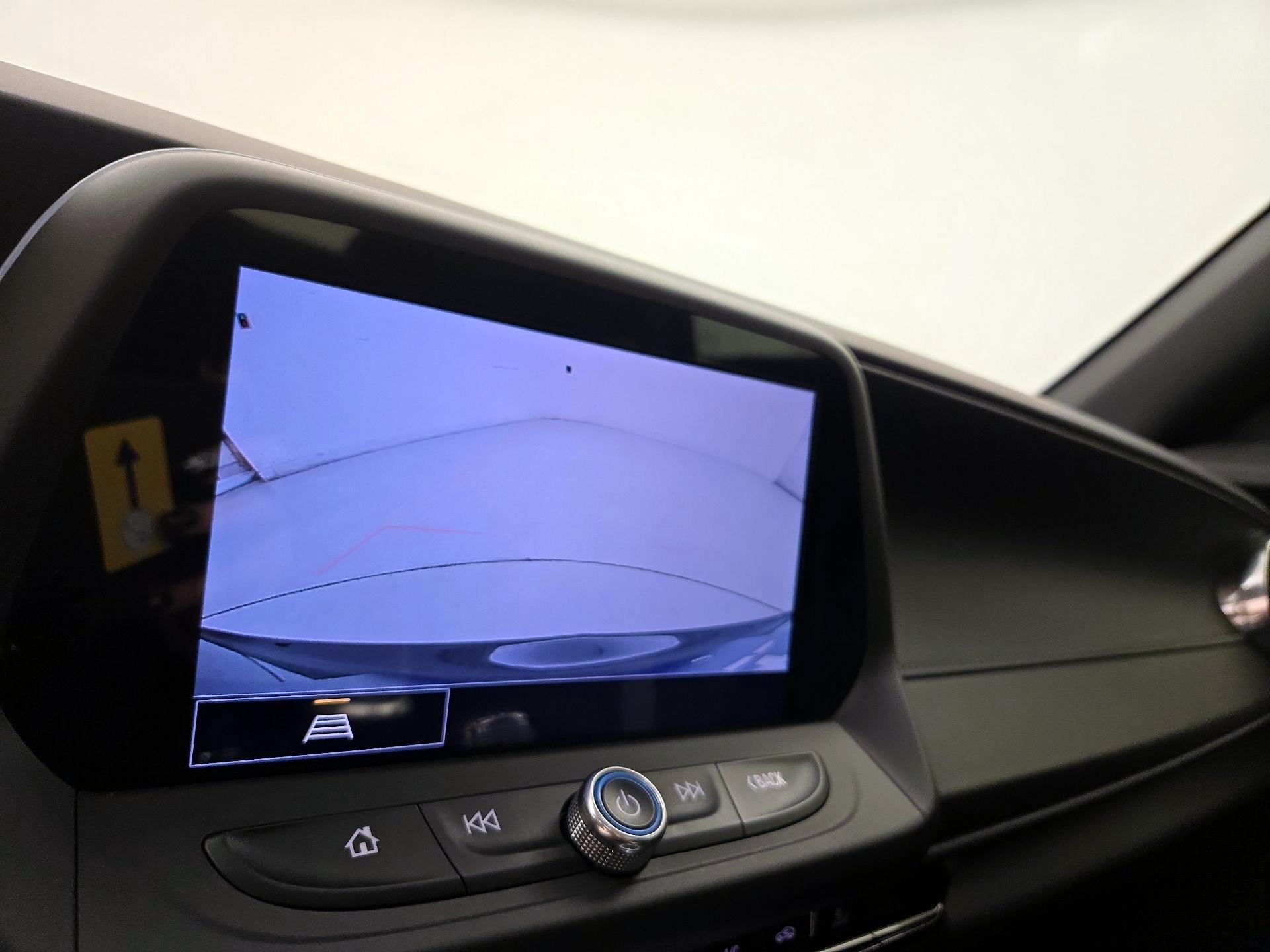 Thumbnail: 2022 Chevrolet Camaro - 13