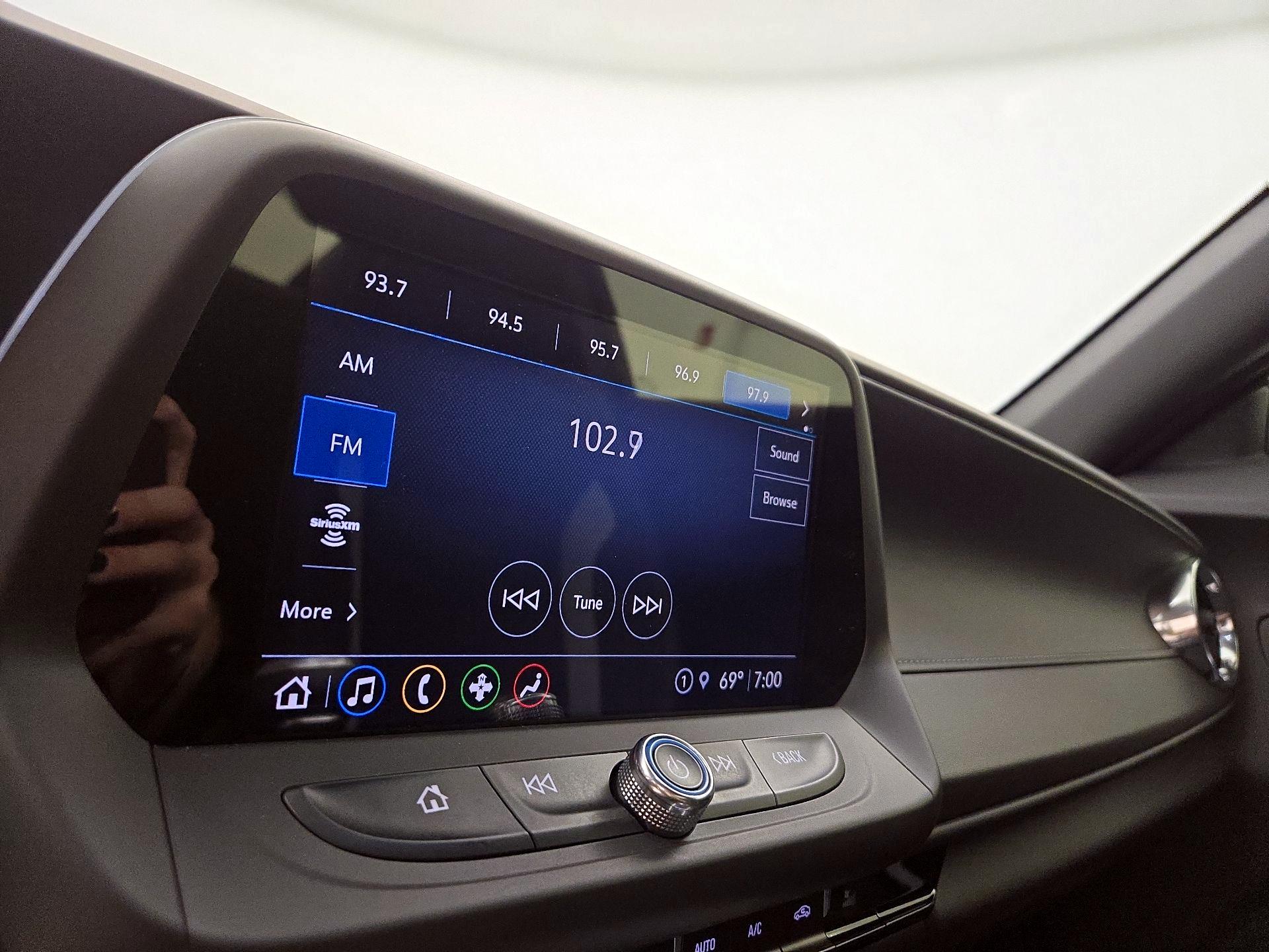 Thumbnail: 2022 Chevrolet Camaro - 14