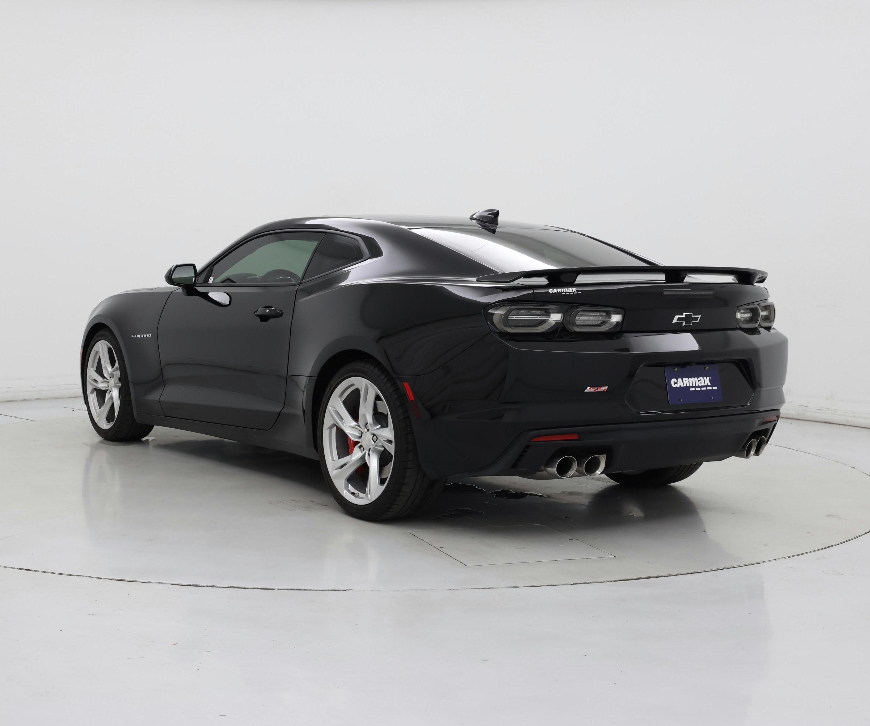 Thumbnail: 2022 Chevrolet Camaro - 2