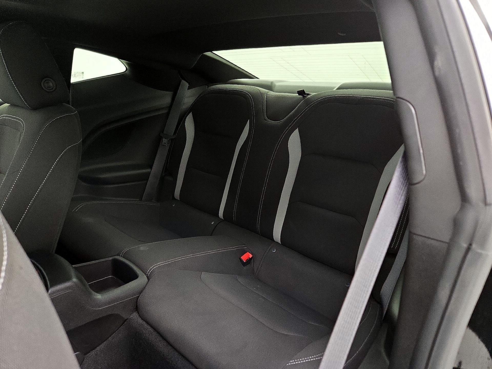 Thumbnail: 2022 Chevrolet Camaro - 19