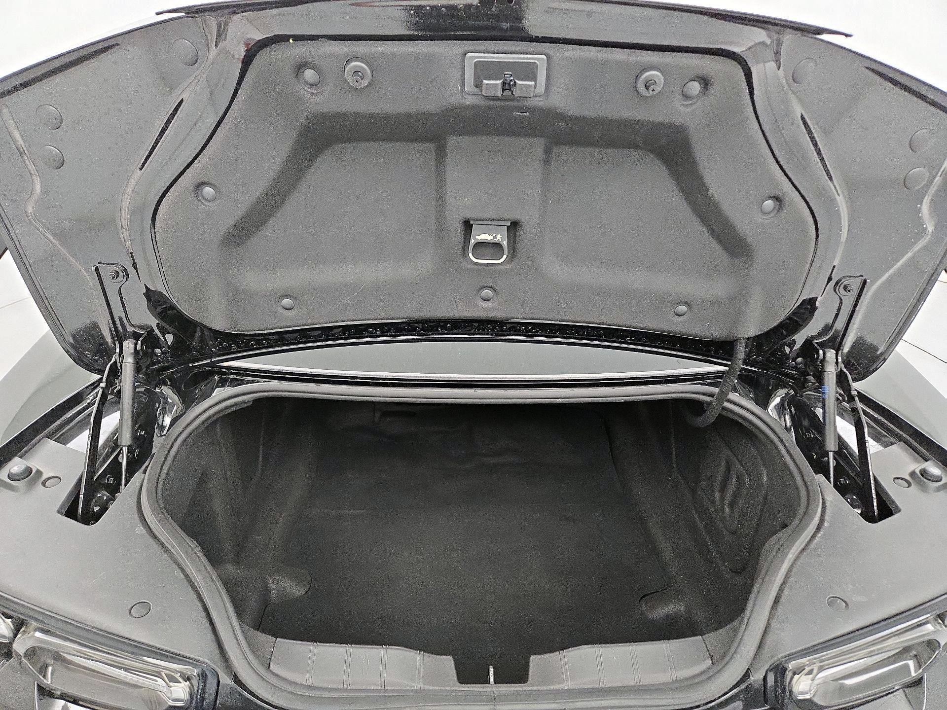 Thumbnail: 2022 Chevrolet Camaro - 20