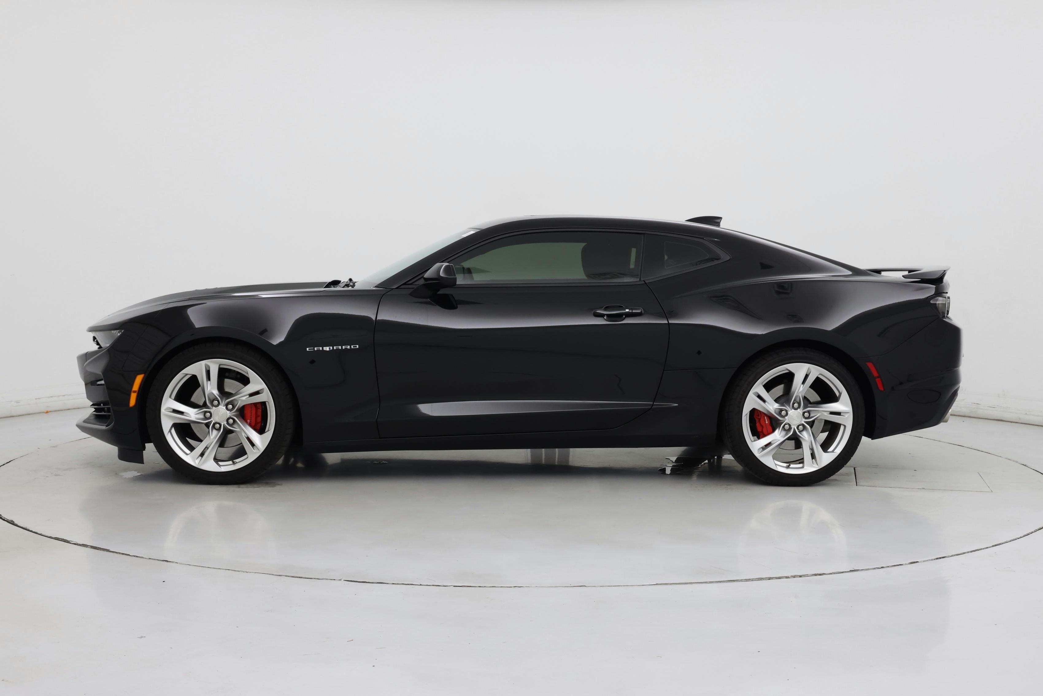 Thumbnail: 2022 Chevrolet Camaro - 3