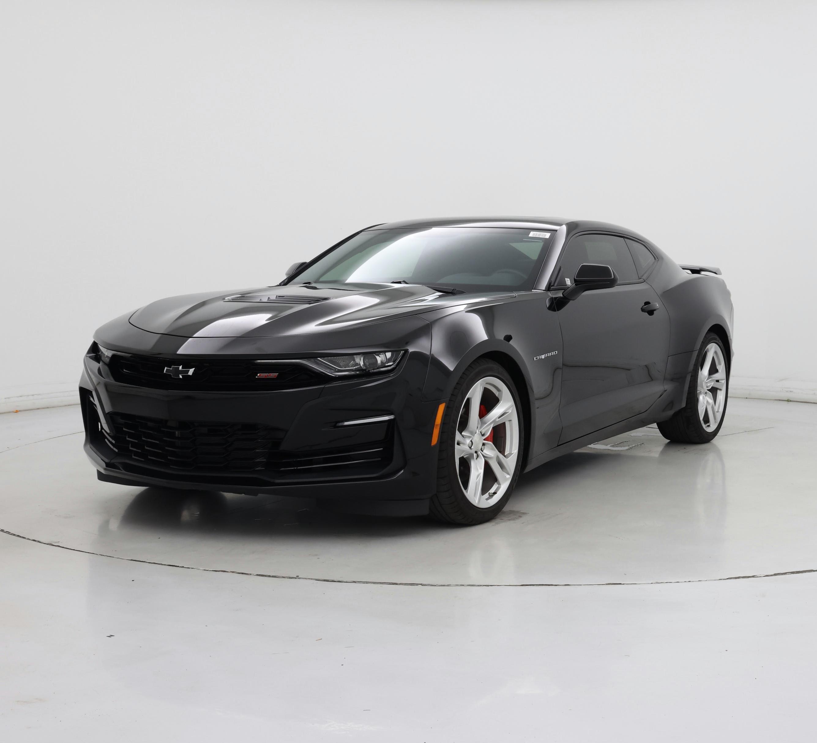 Thumbnail: 2022 Chevrolet Camaro - 4