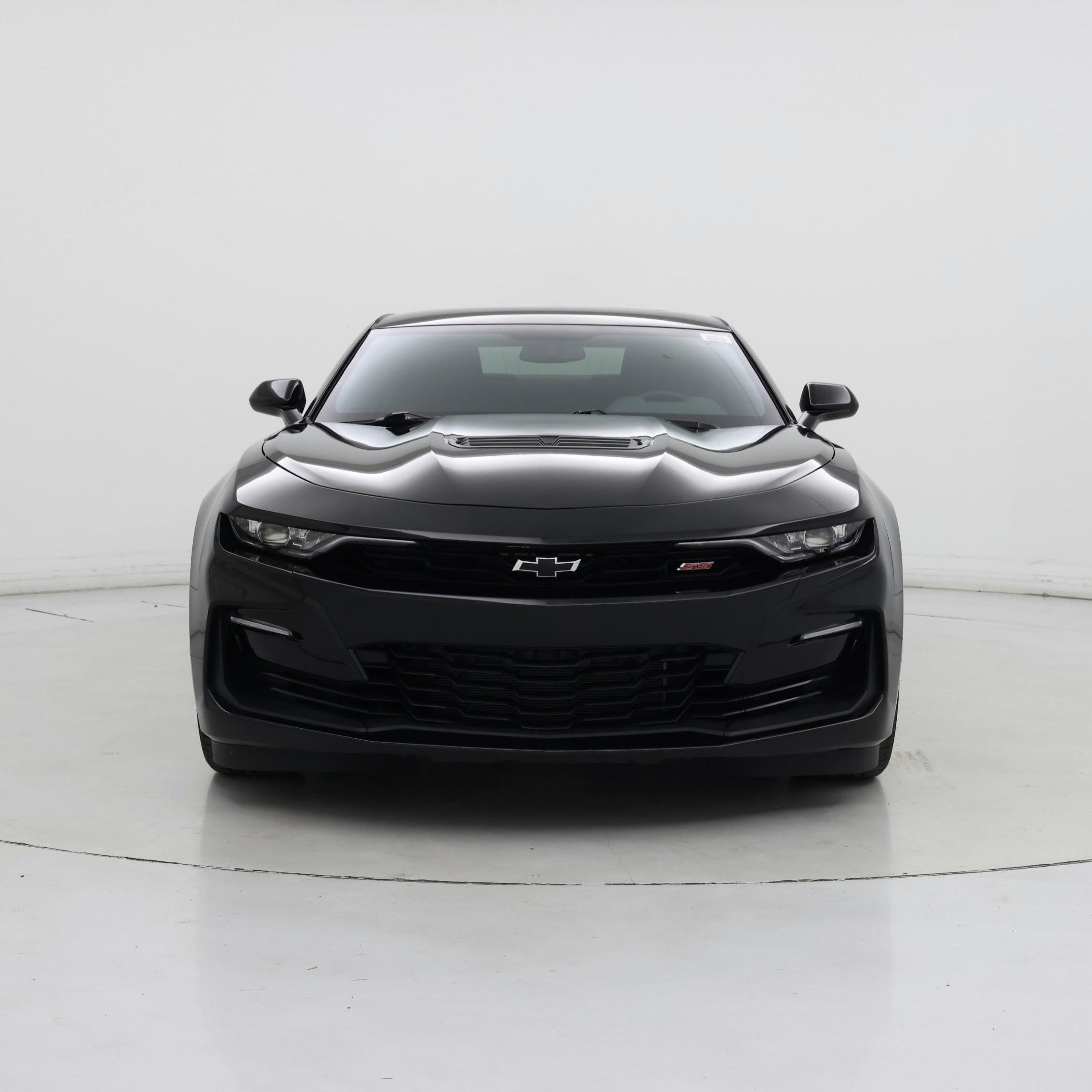 Thumbnail: 2022 Chevrolet Camaro - 5