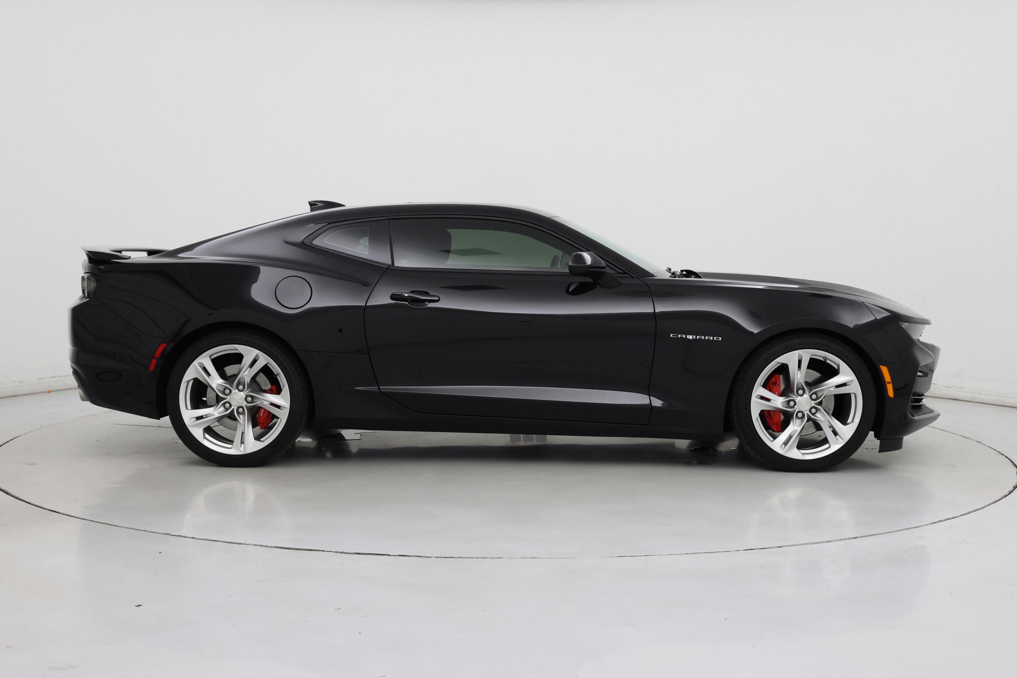 Thumbnail: 2022 Chevrolet Camaro - 7