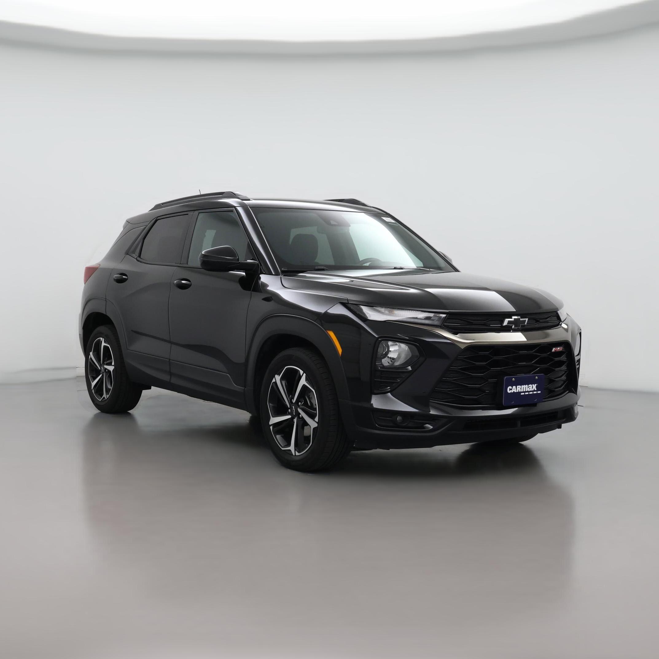 Thumbnail: 2023 Chevrolet TrailBlazer - 1