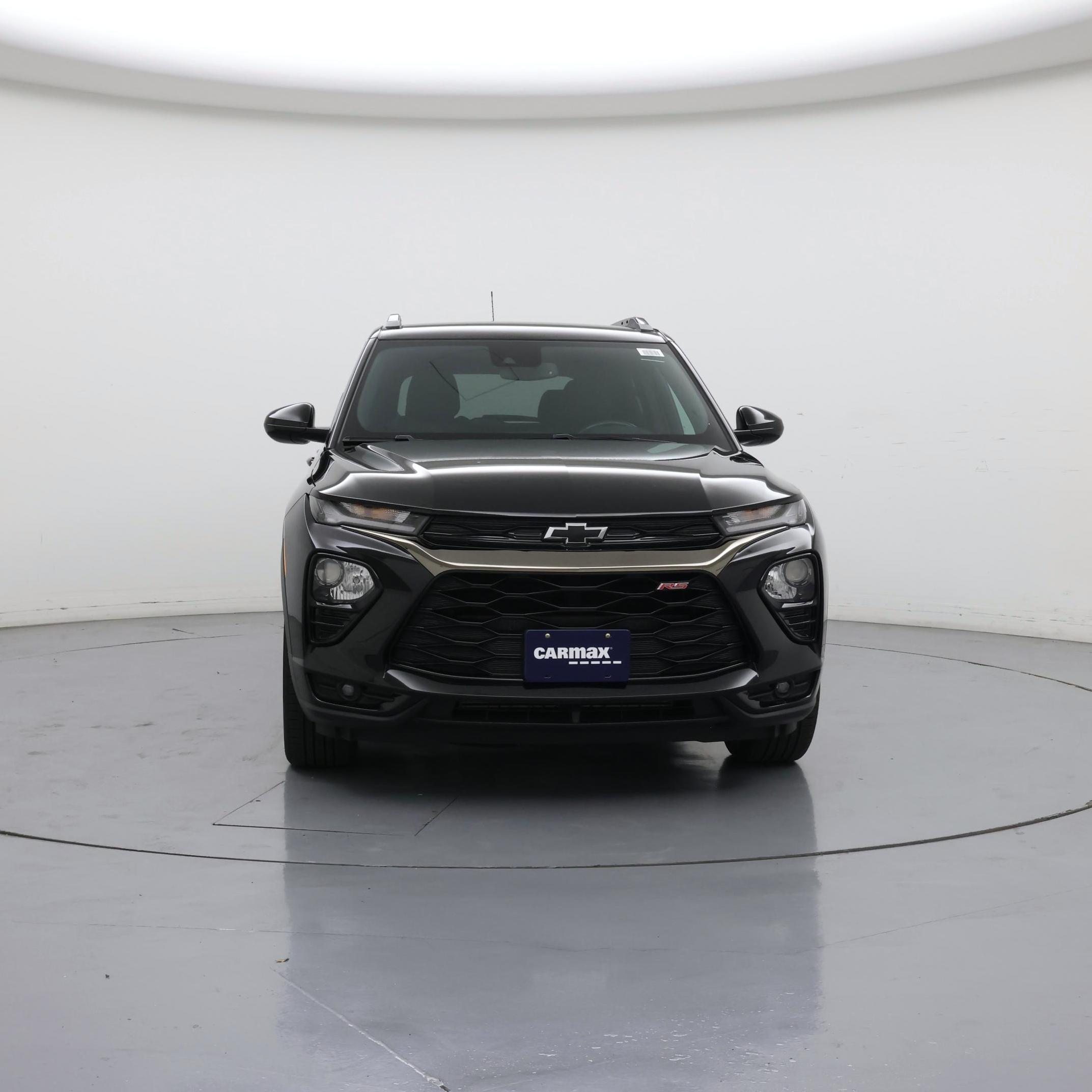 Thumbnail: 2023 Chevrolet TrailBlazer - 5