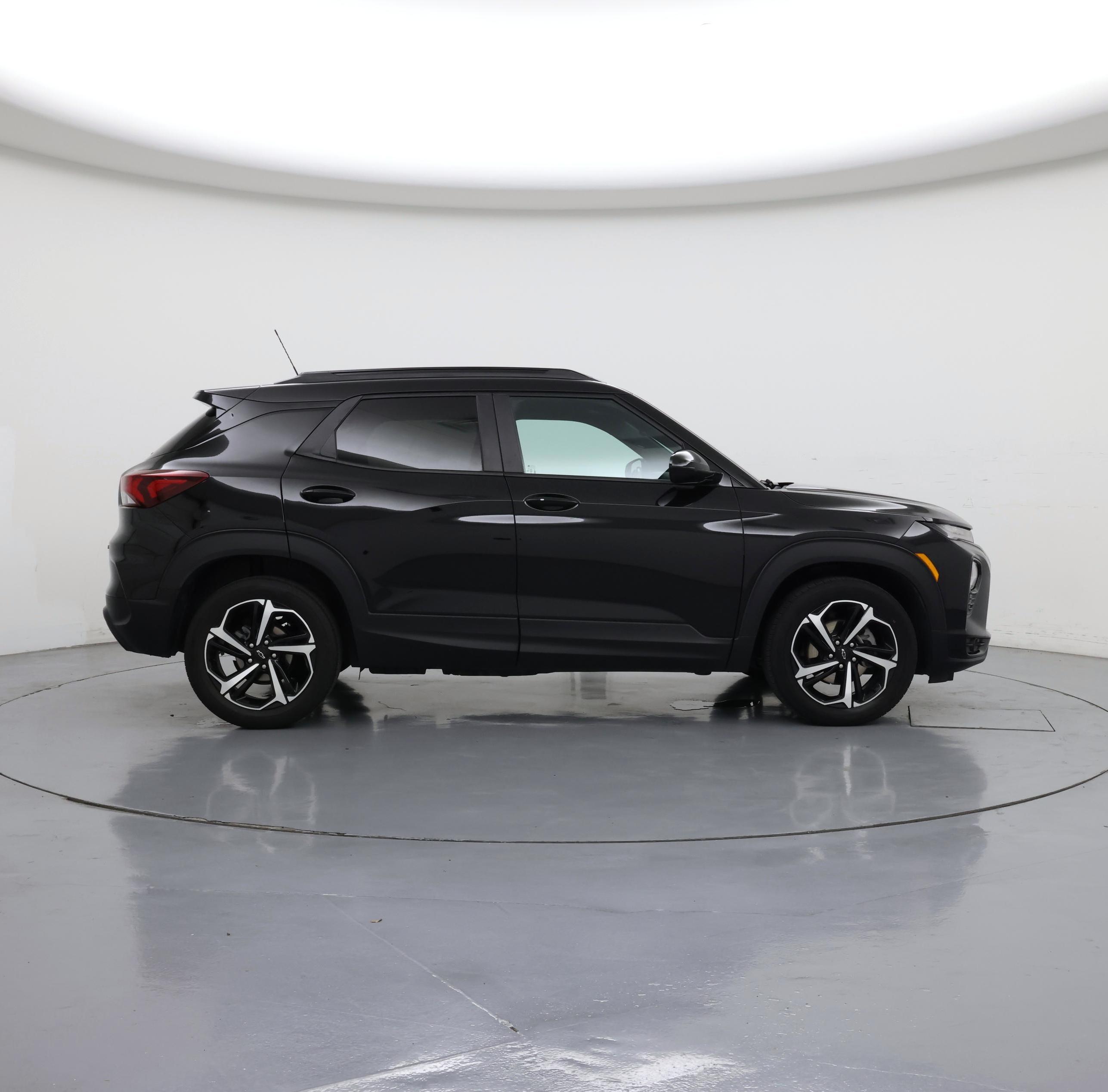 Thumbnail: 2023 Chevrolet TrailBlazer - 7