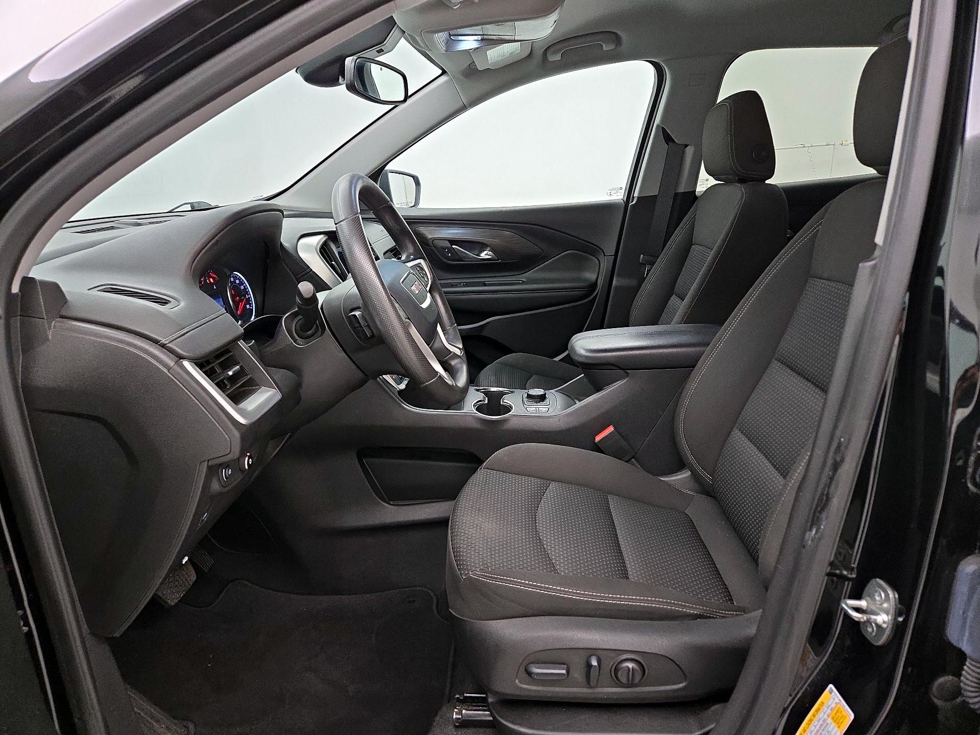 Thumbnail: 2022 GMC Terrain - 11