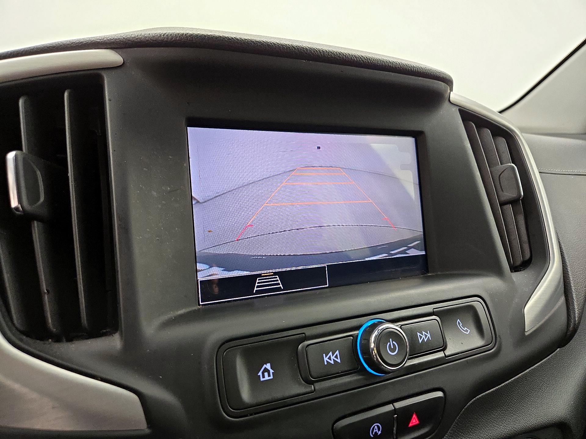 Thumbnail: 2022 GMC Terrain - 14