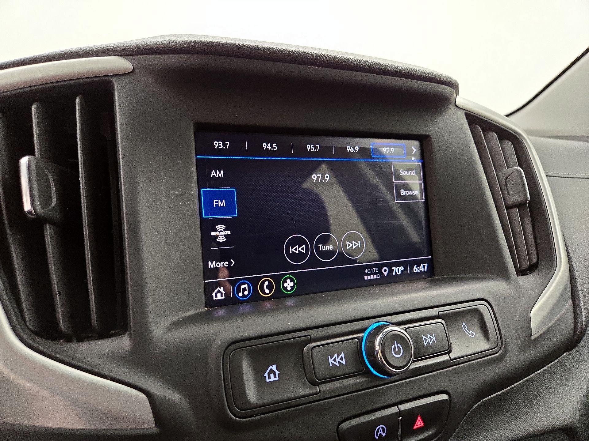 Thumbnail: 2022 GMC Terrain - 15