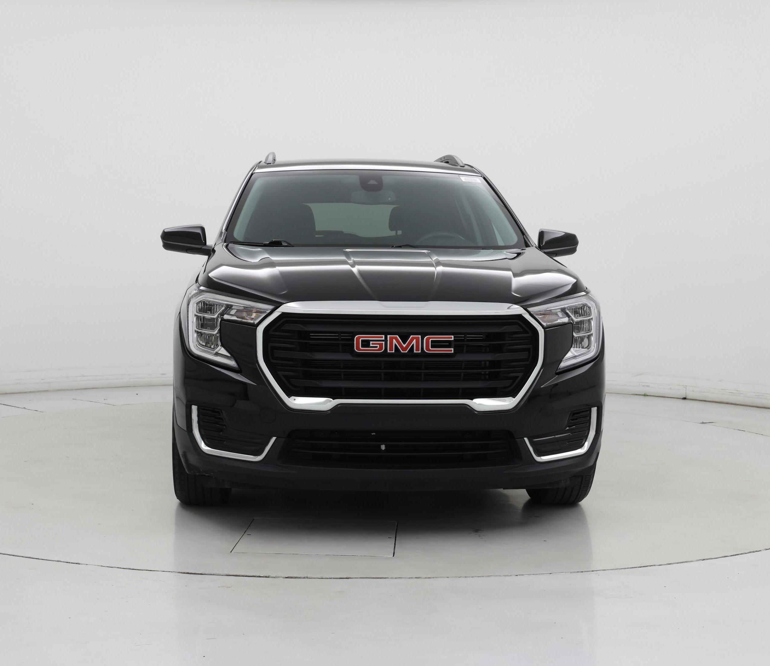 Thumbnail: 2022 GMC Terrain - 5