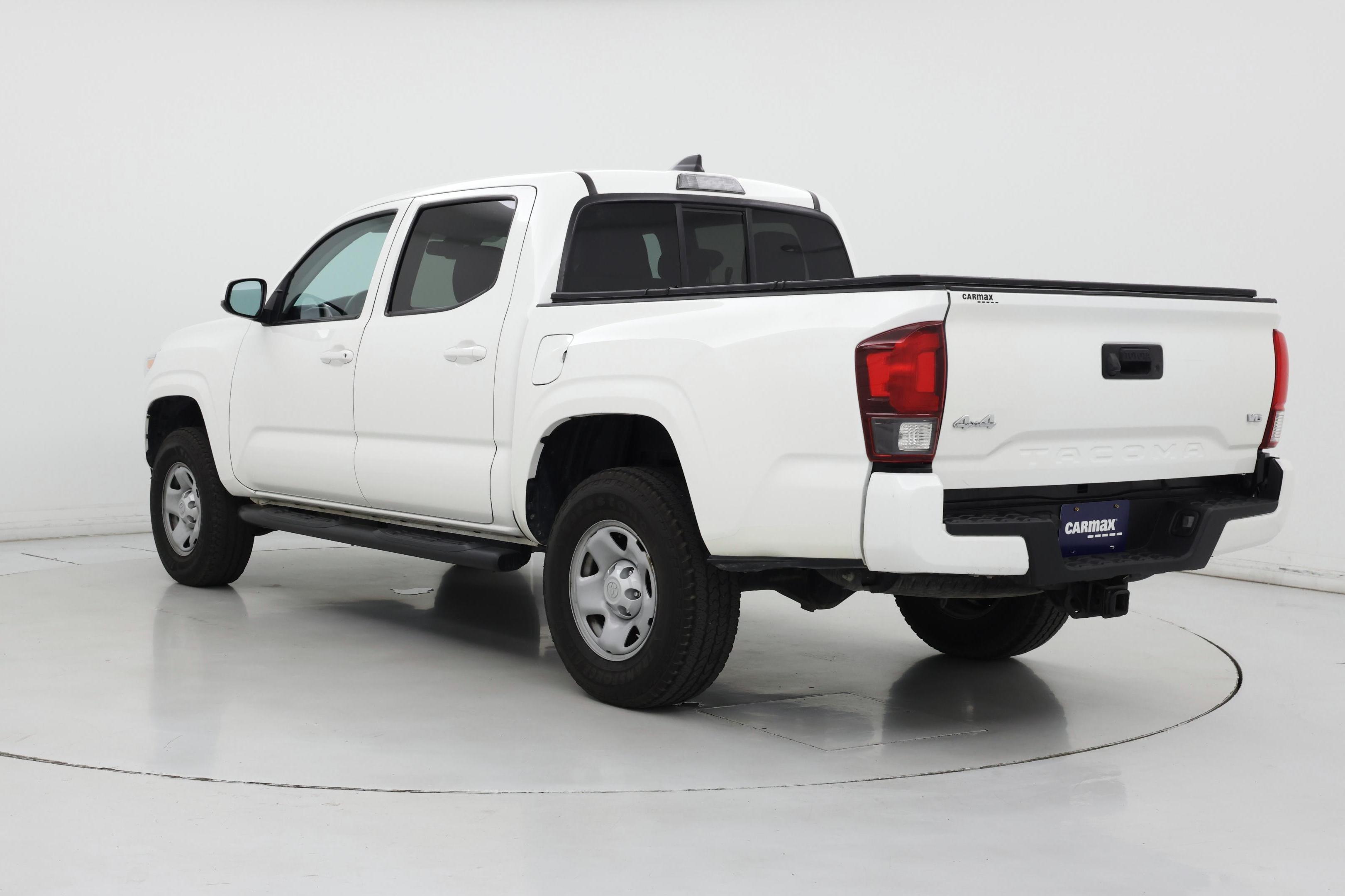 Thumbnail: 2022 Toyota Tacoma - 2