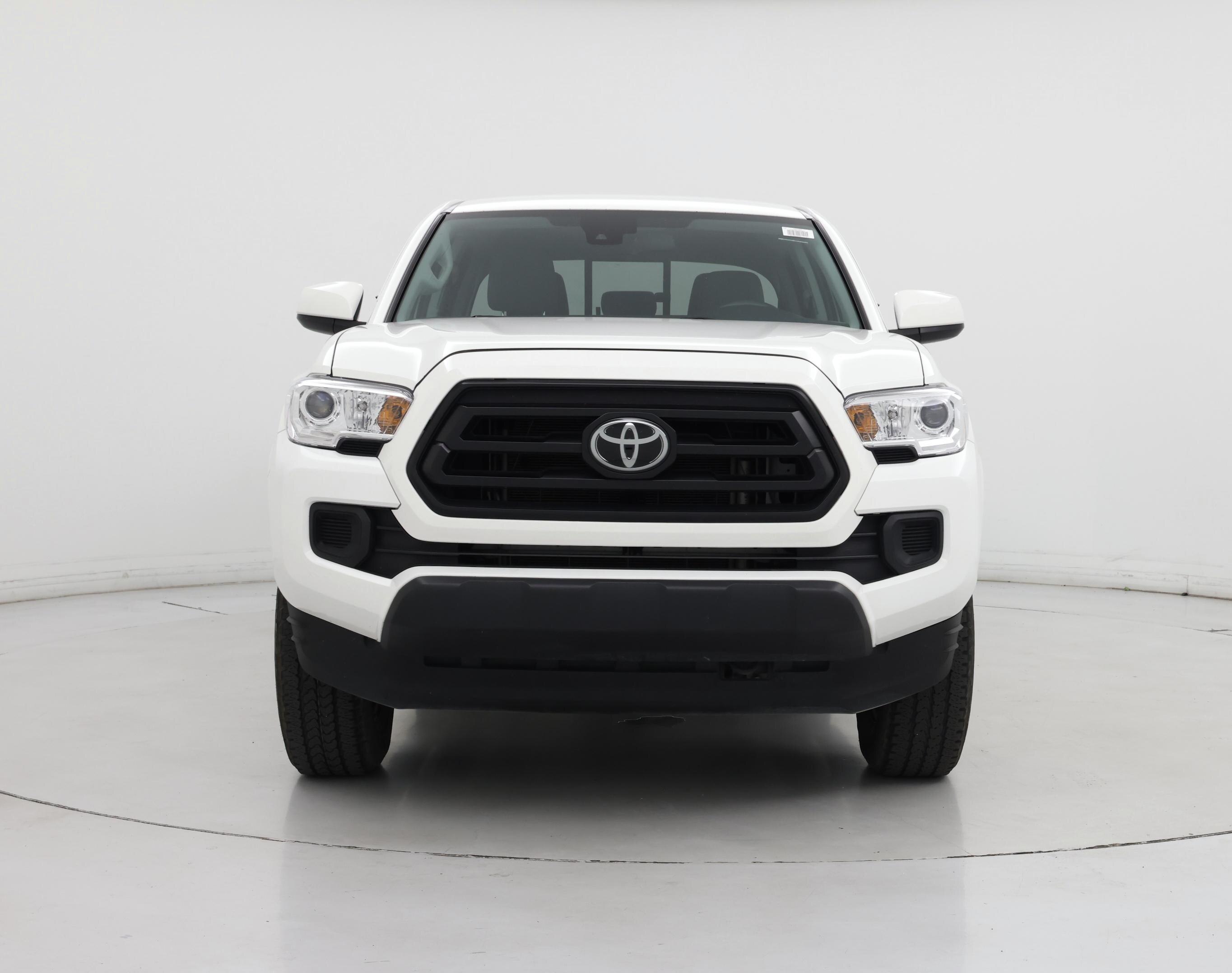 Thumbnail: 2022 Toyota Tacoma - 5