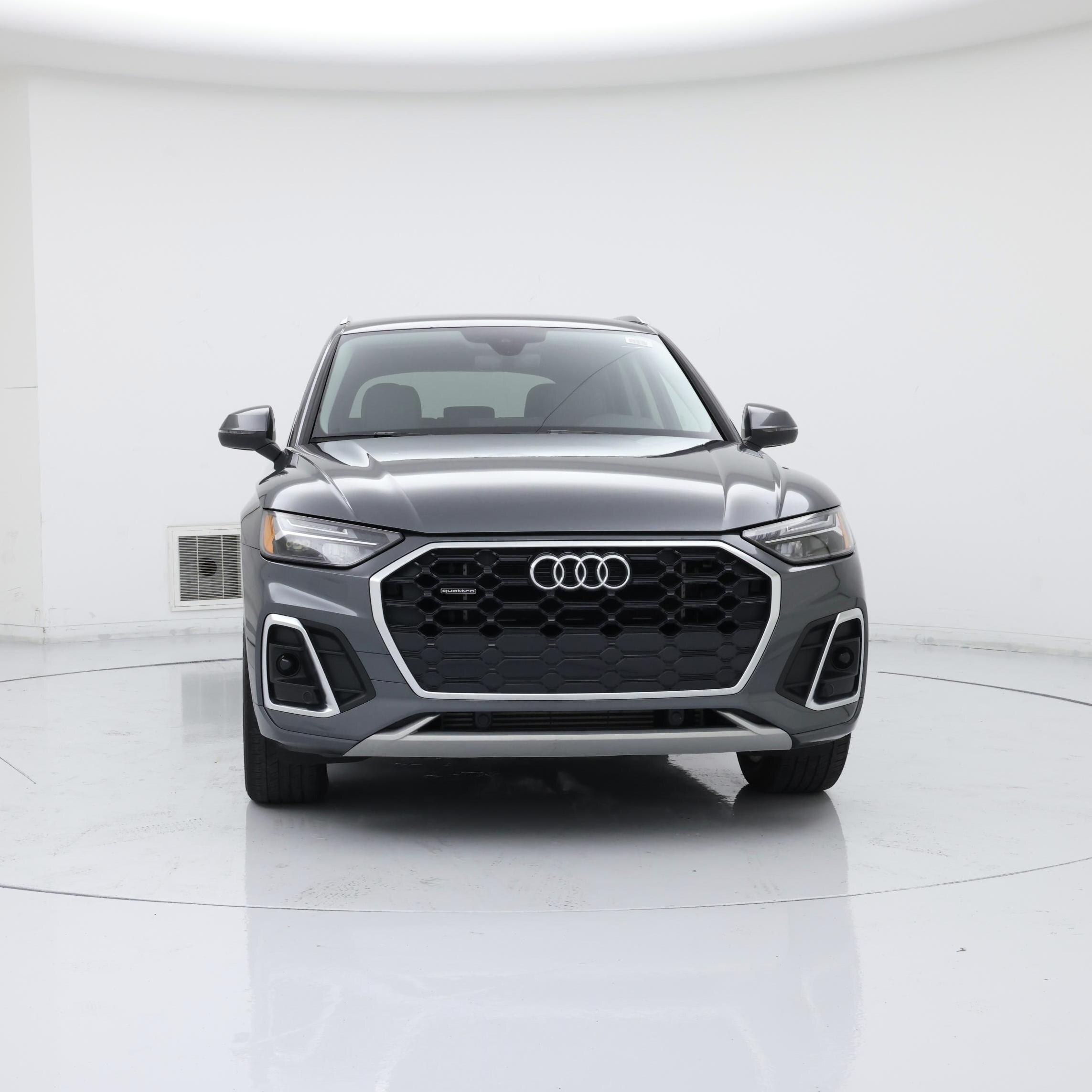 Thumbnail: 2022 Audi Q5 - 5