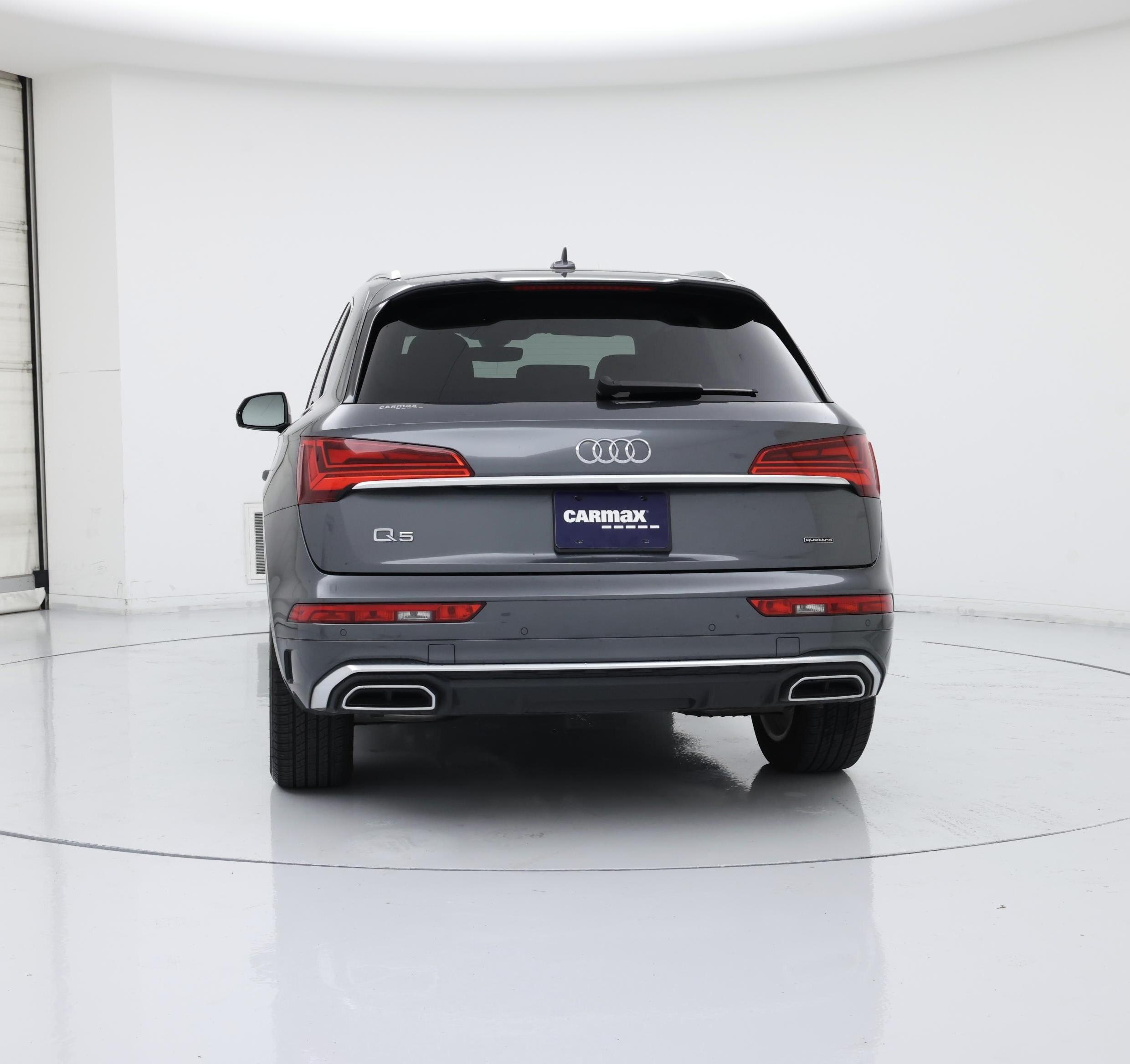 Thumbnail: 2022 Audi Q5 - 6