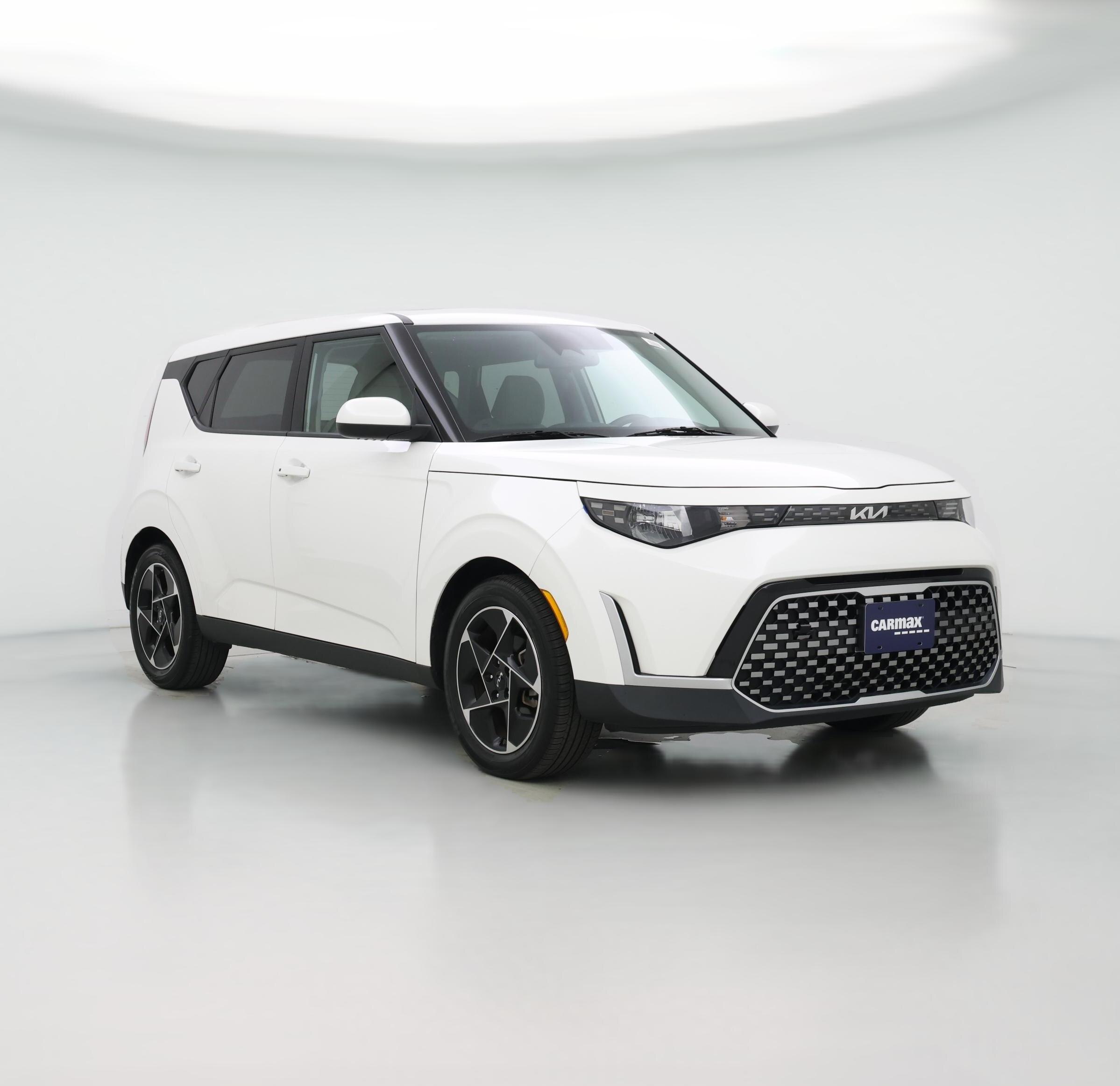 Thumbnail: 2023 Kia Soul - 1