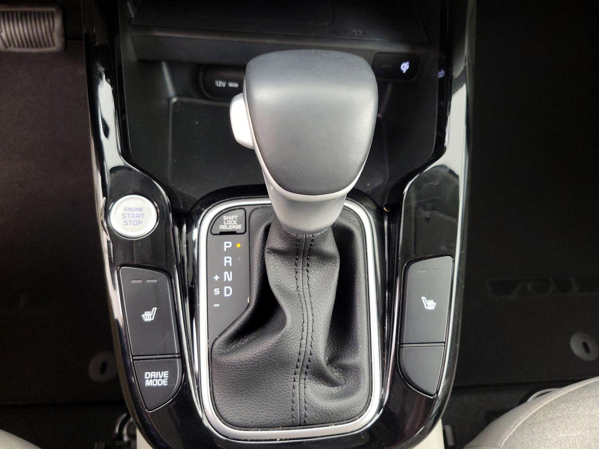 Thumbnail: 2023 Kia Soul - 18