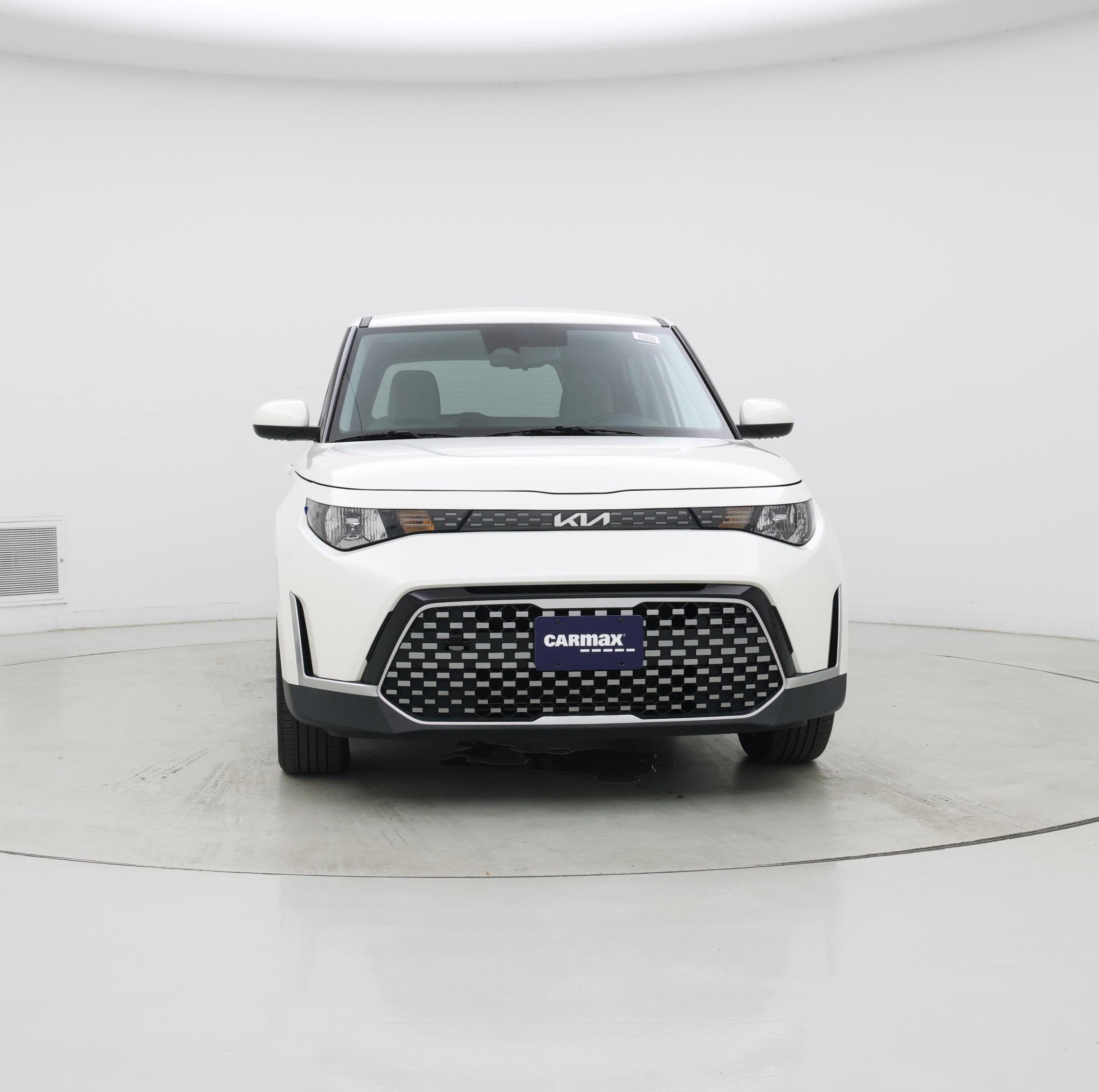 Thumbnail: 2023 Kia Soul - 5