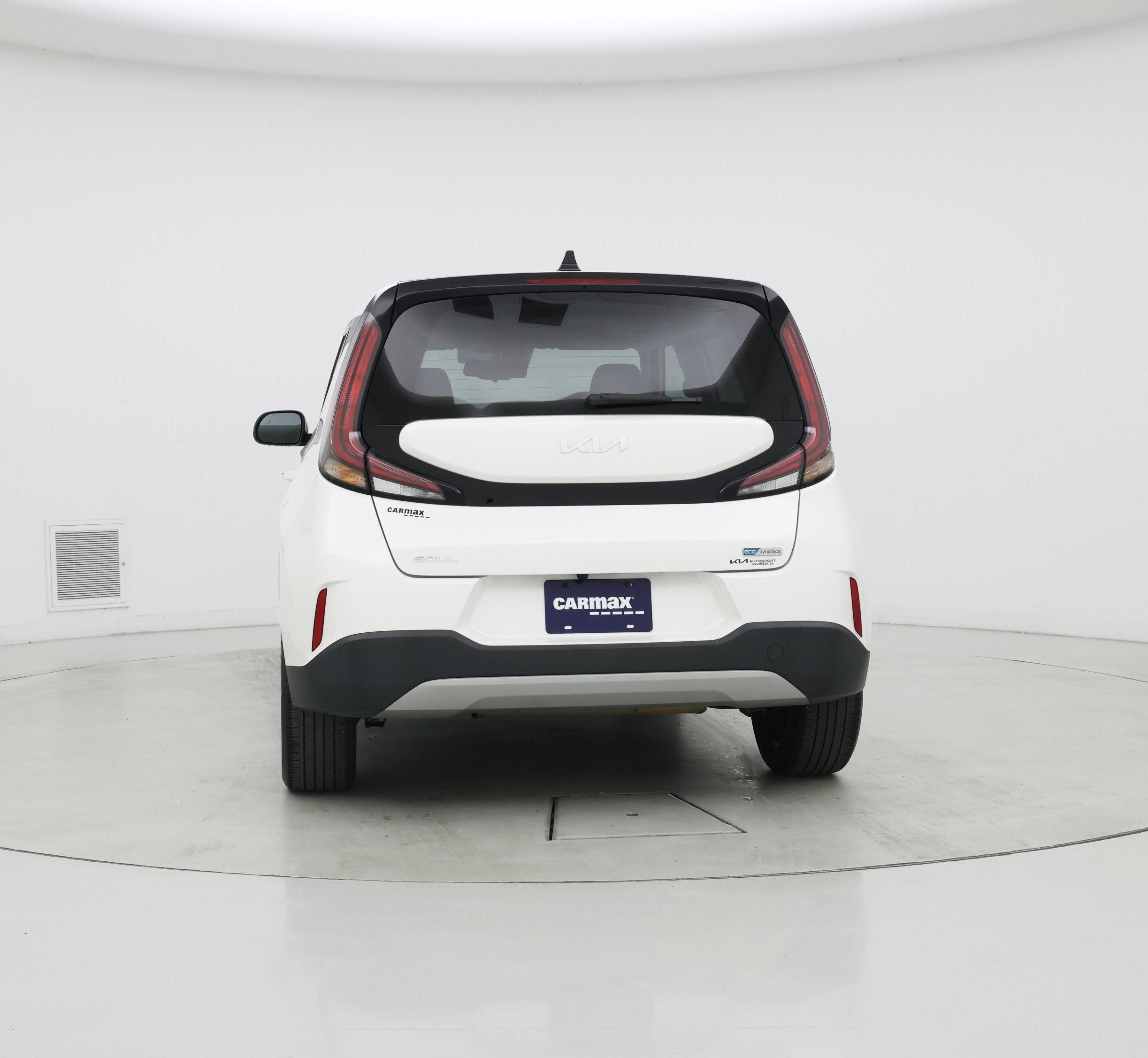 Thumbnail: 2023 Kia Soul - 6
