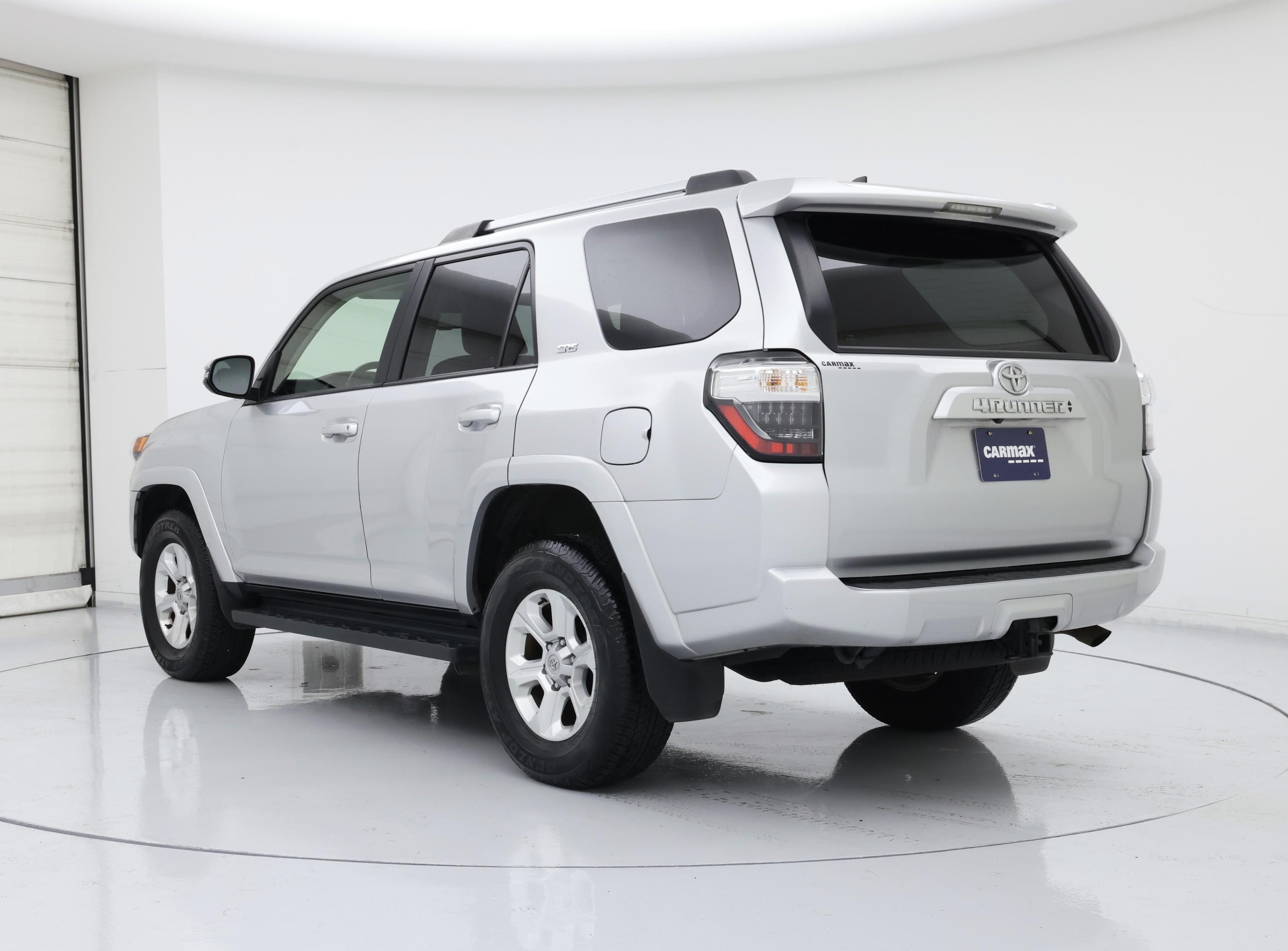 Thumbnail: 2024 Toyota 4Runner - 2