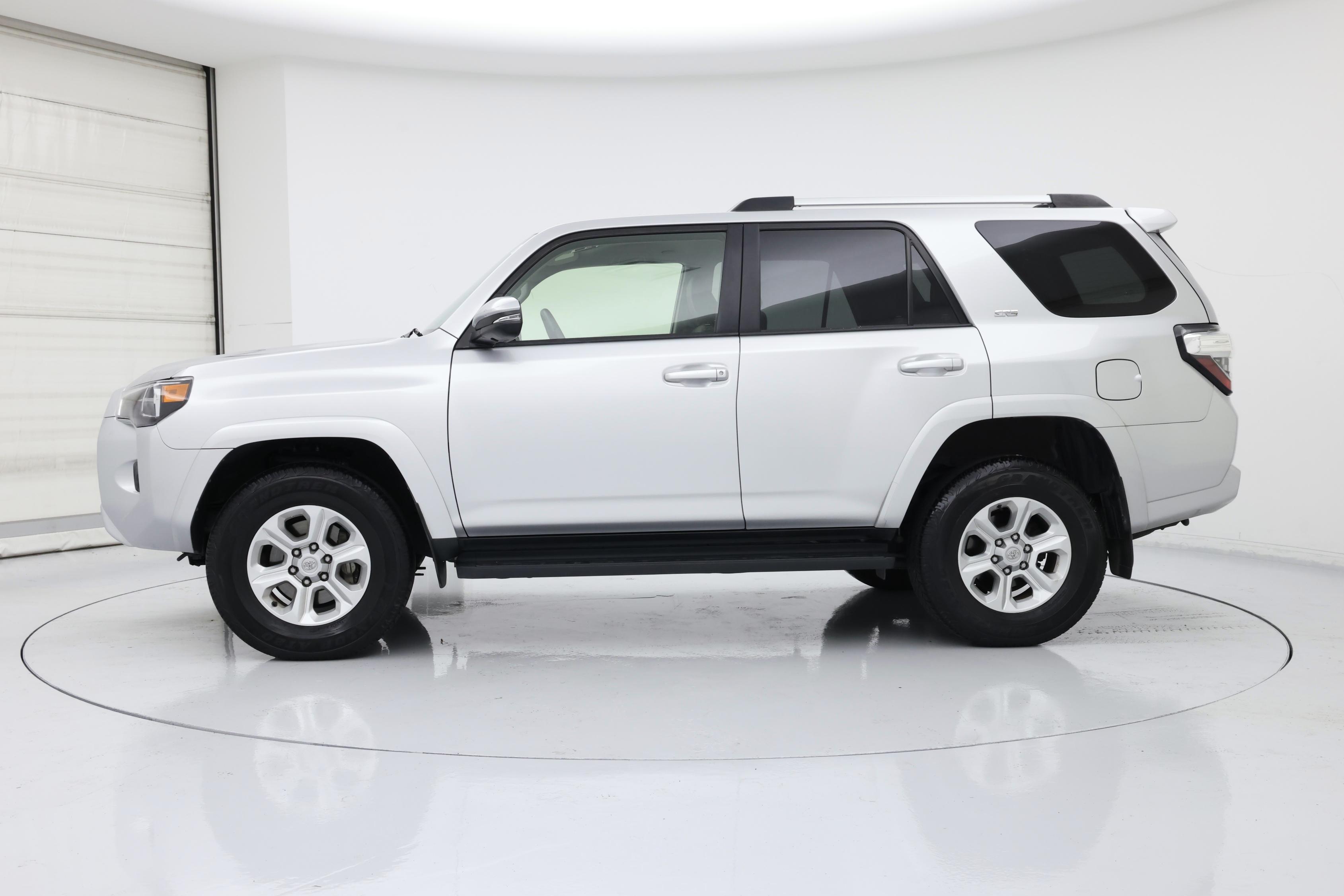 Thumbnail: 2024 Toyota 4Runner - 3