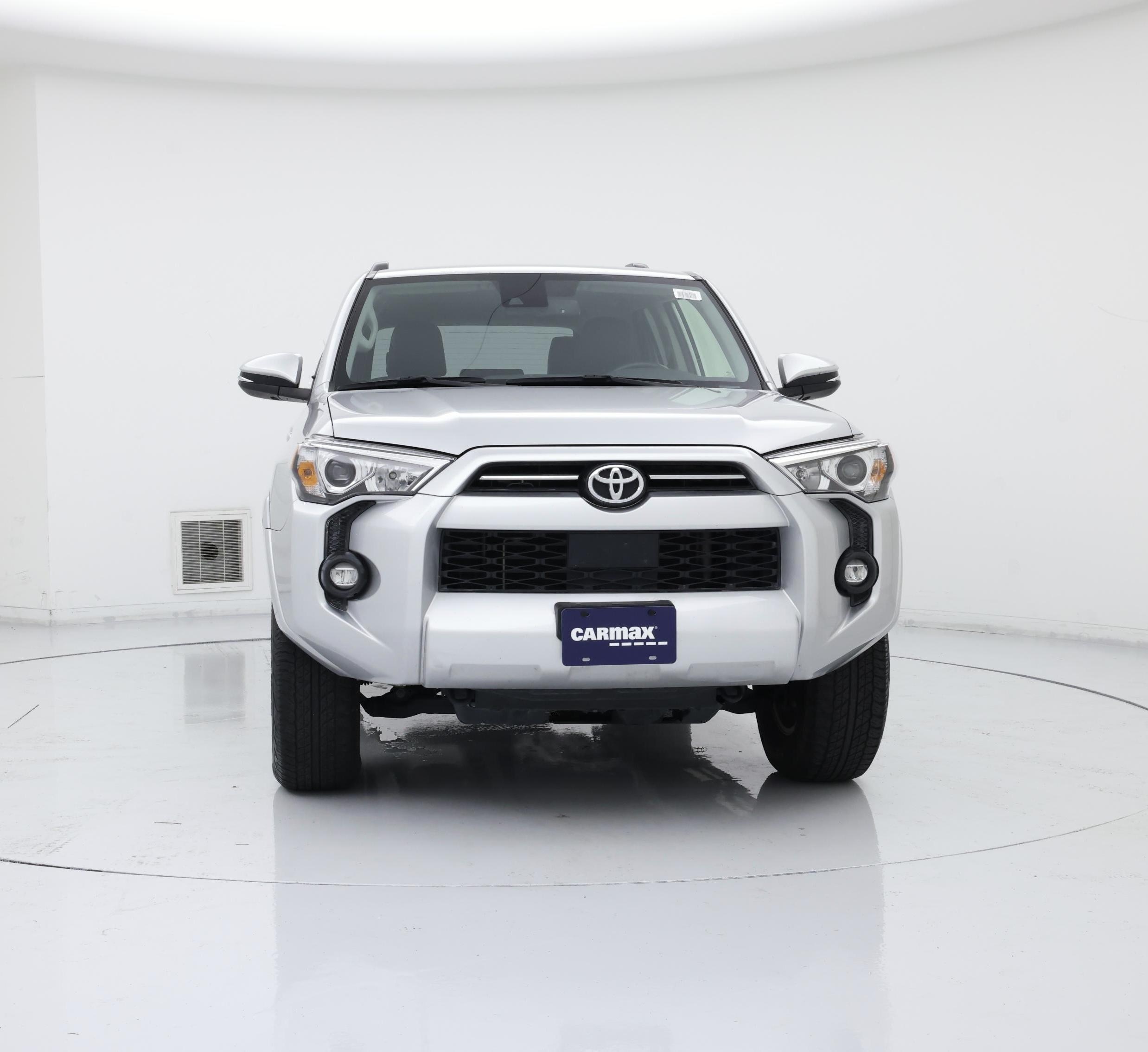 Thumbnail: 2024 Toyota 4Runner - 5