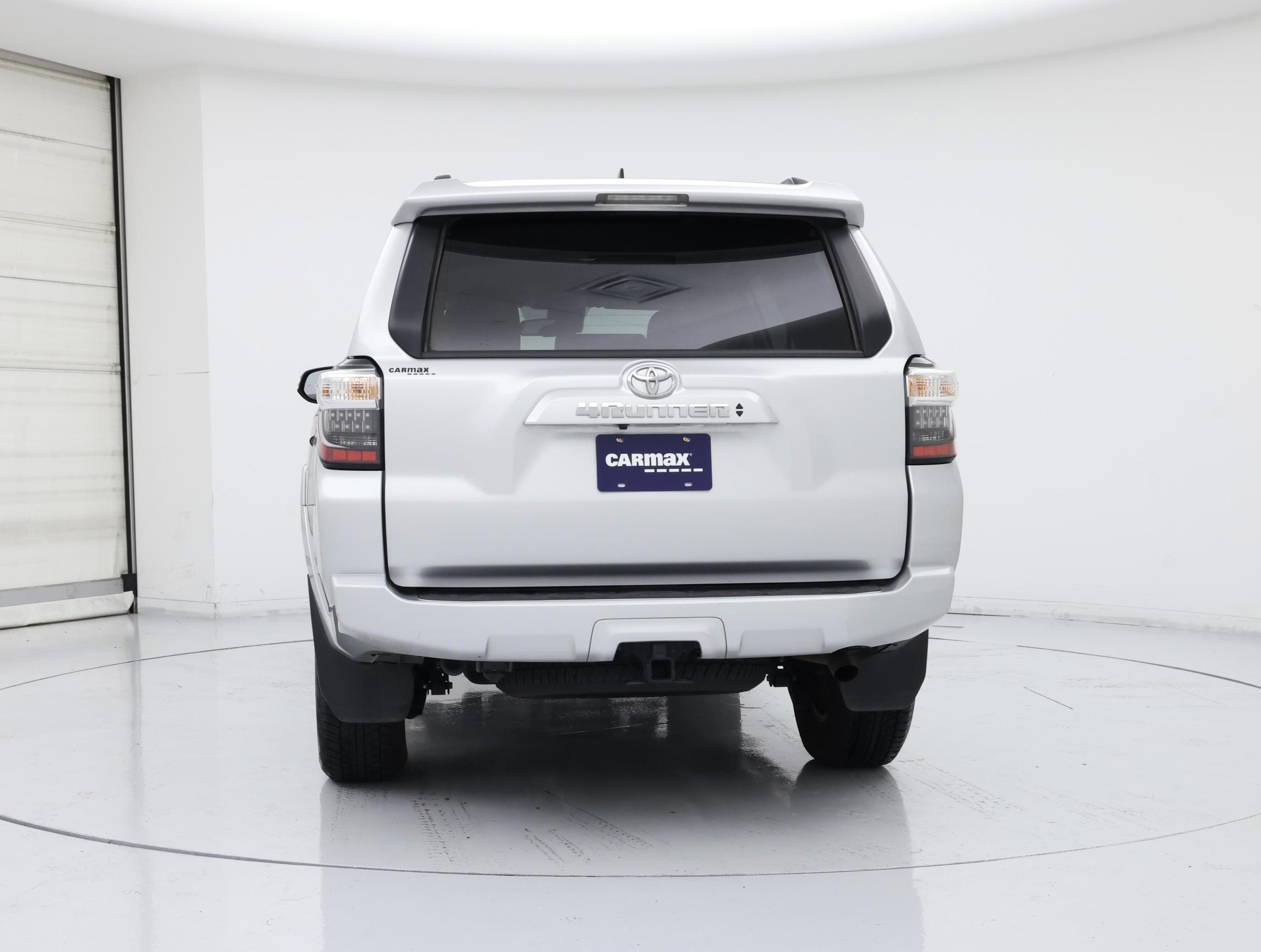Thumbnail: 2024 Toyota 4Runner - 6