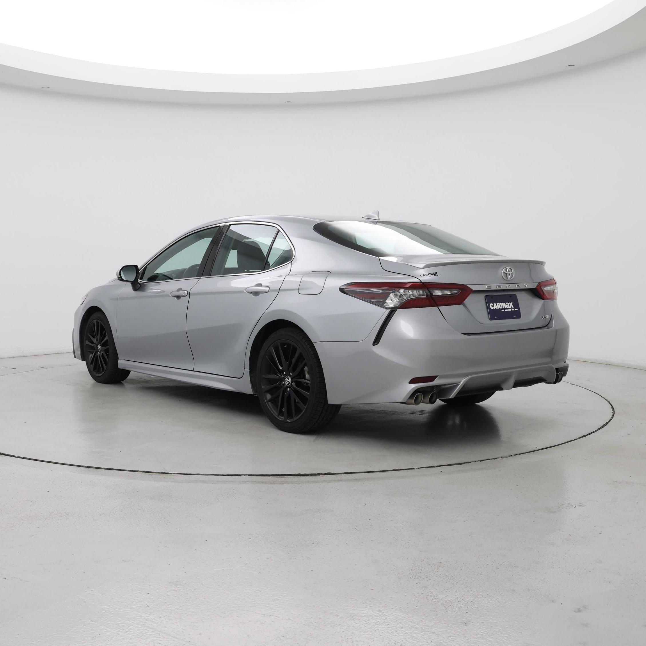 Thumbnail: 2023 Toyota Camry - 2