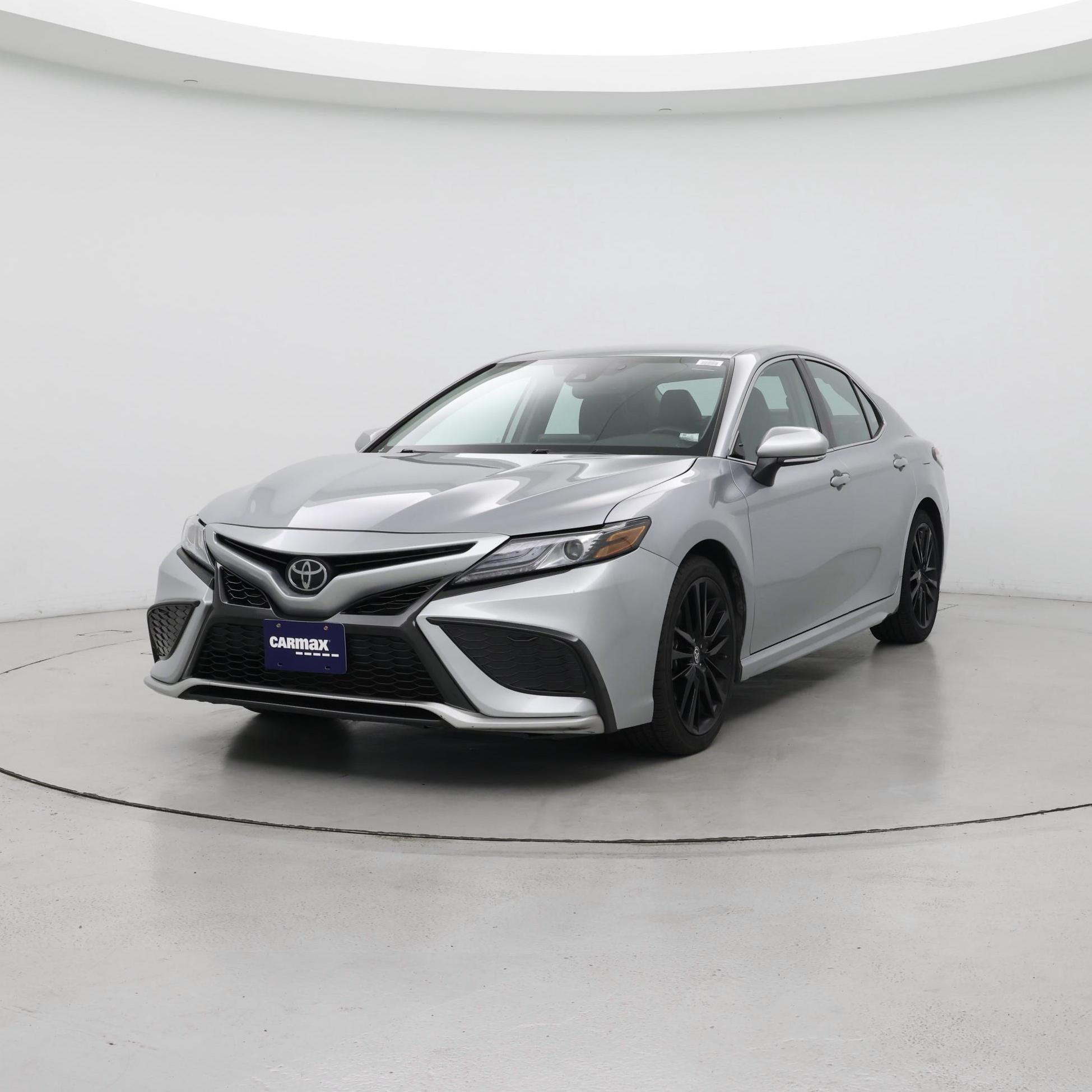 Thumbnail: 2023 Toyota Camry - 4