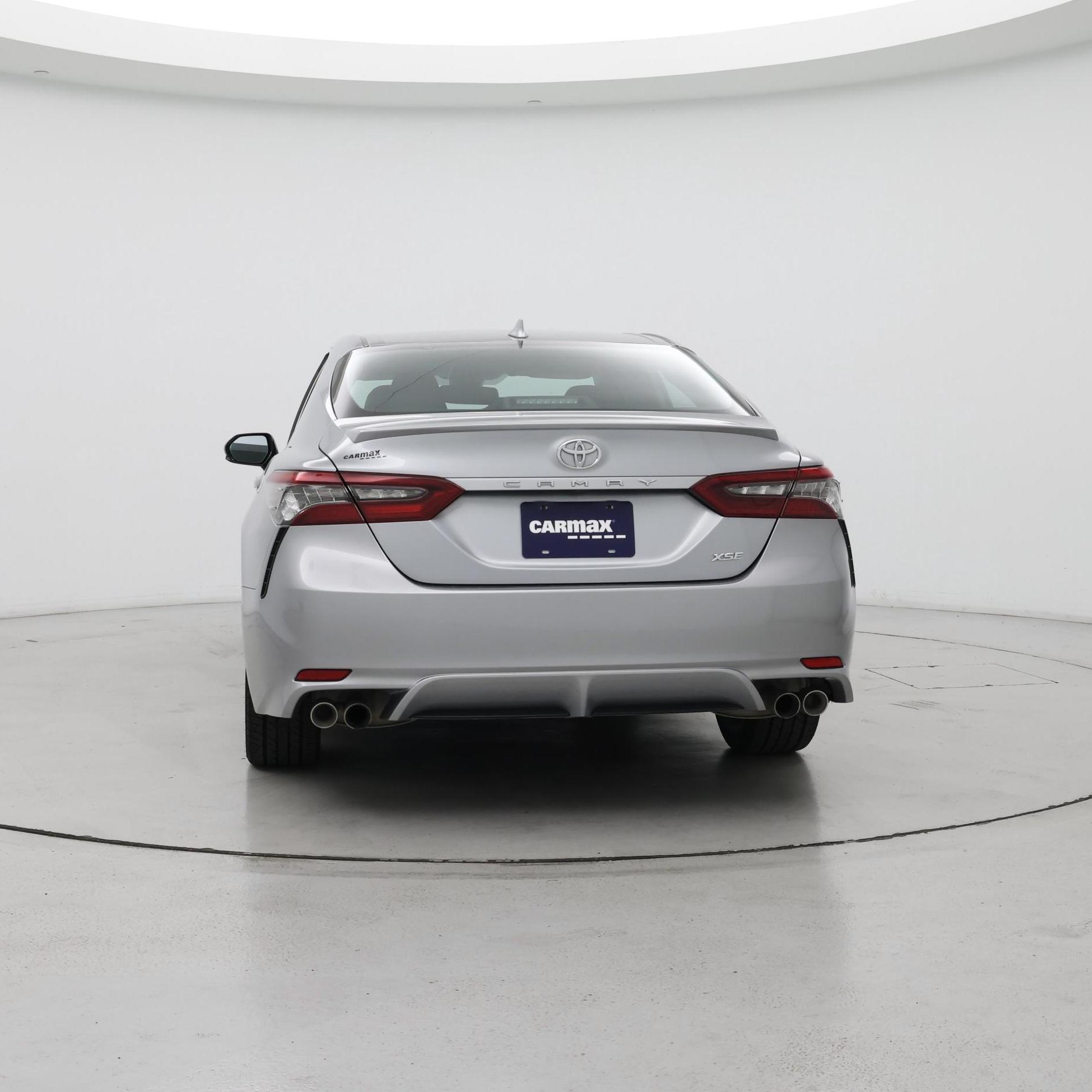 Thumbnail: 2023 Toyota Camry - 6