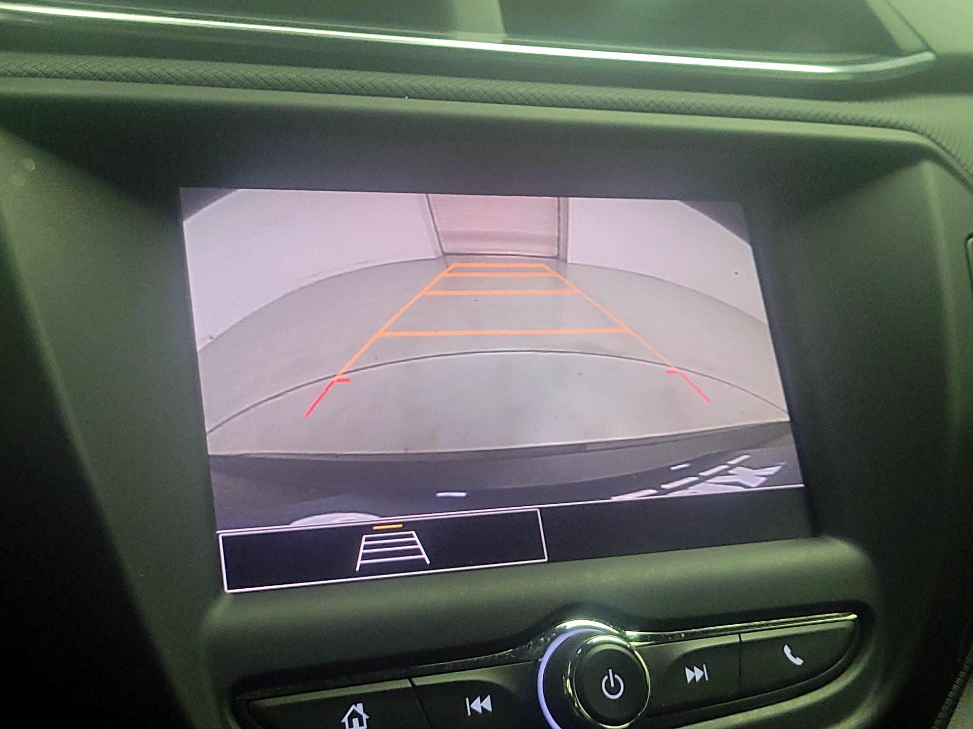 Thumbnail: 2023 Chevrolet TrailBlazer - 14