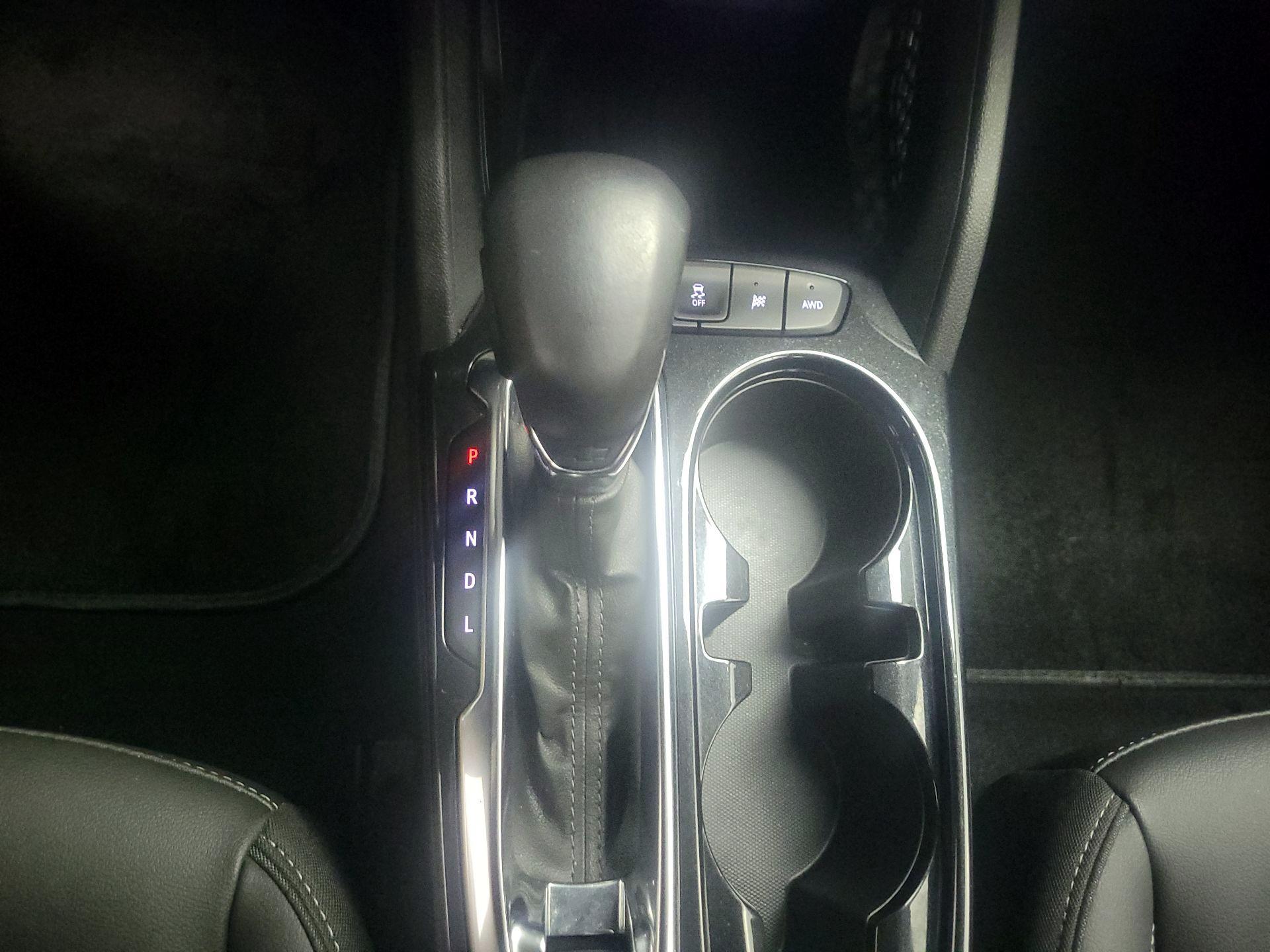 Thumbnail: 2023 Chevrolet TrailBlazer - 17