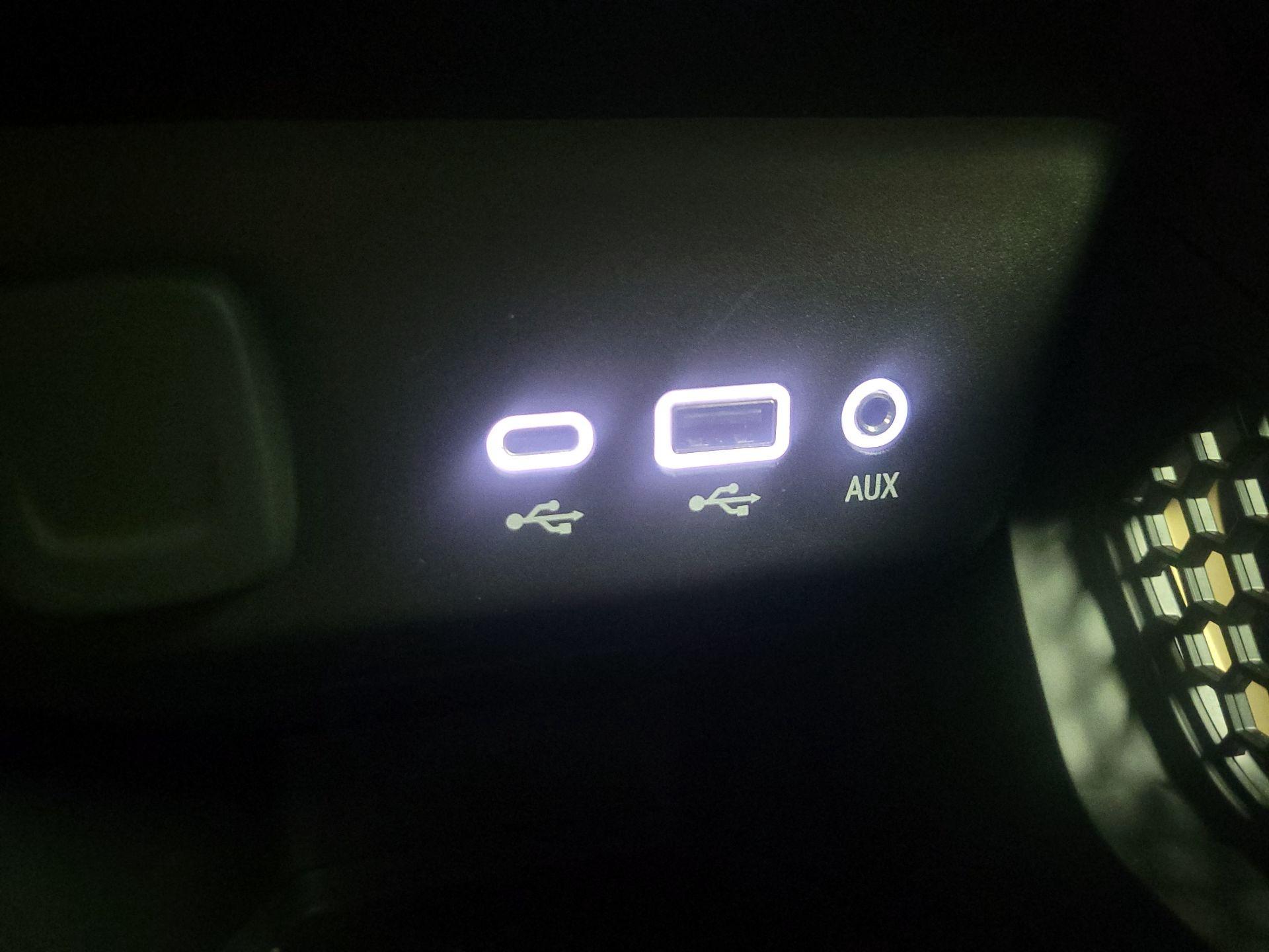 Thumbnail: 2023 Chevrolet TrailBlazer - 18