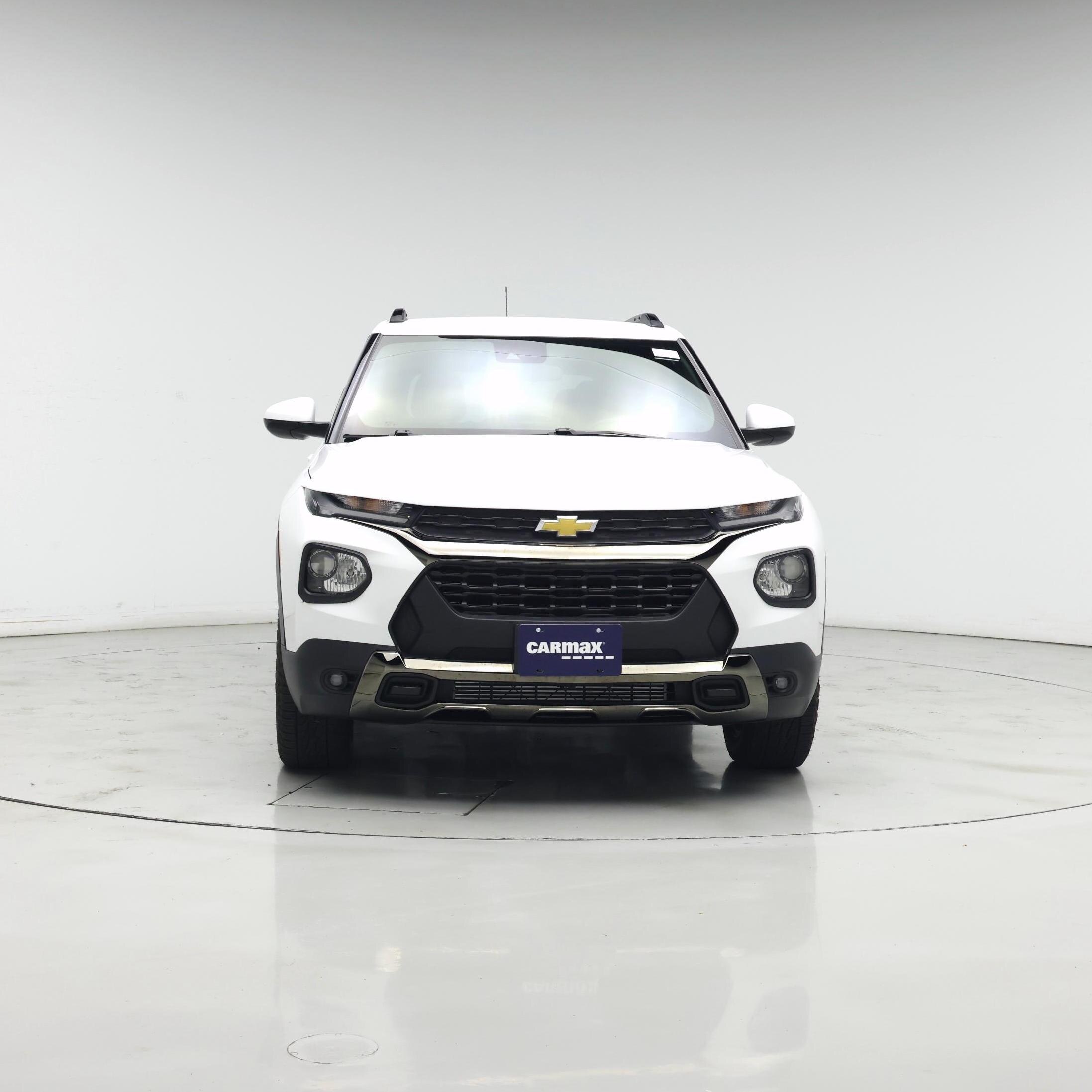 Thumbnail: 2023 Chevrolet TrailBlazer - 5