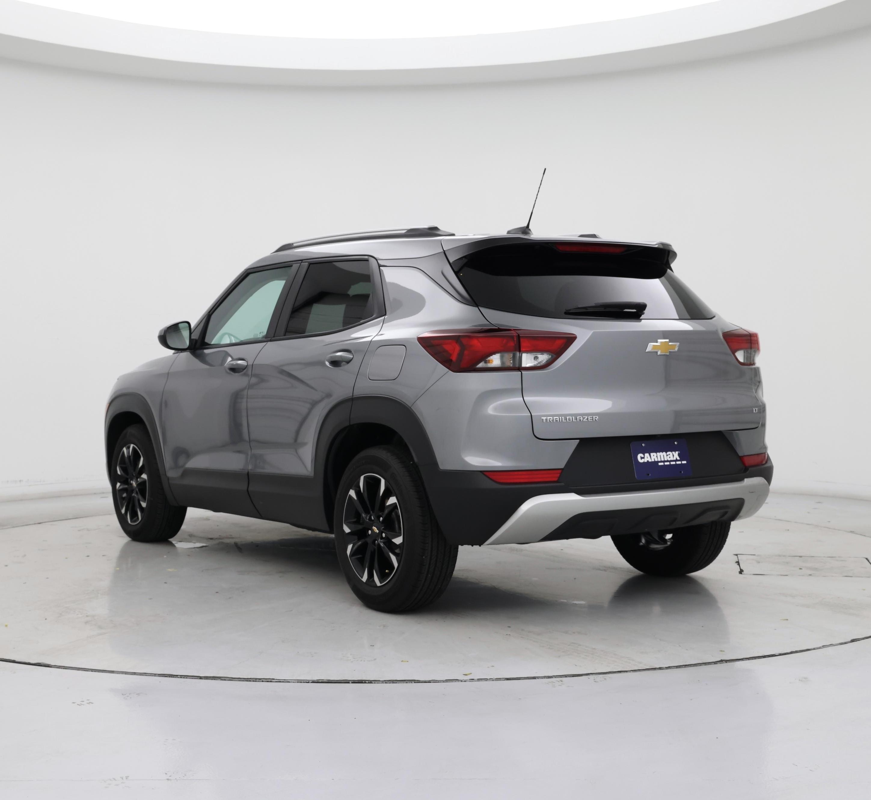 Thumbnail: 2023 Chevrolet TrailBlazer - 2