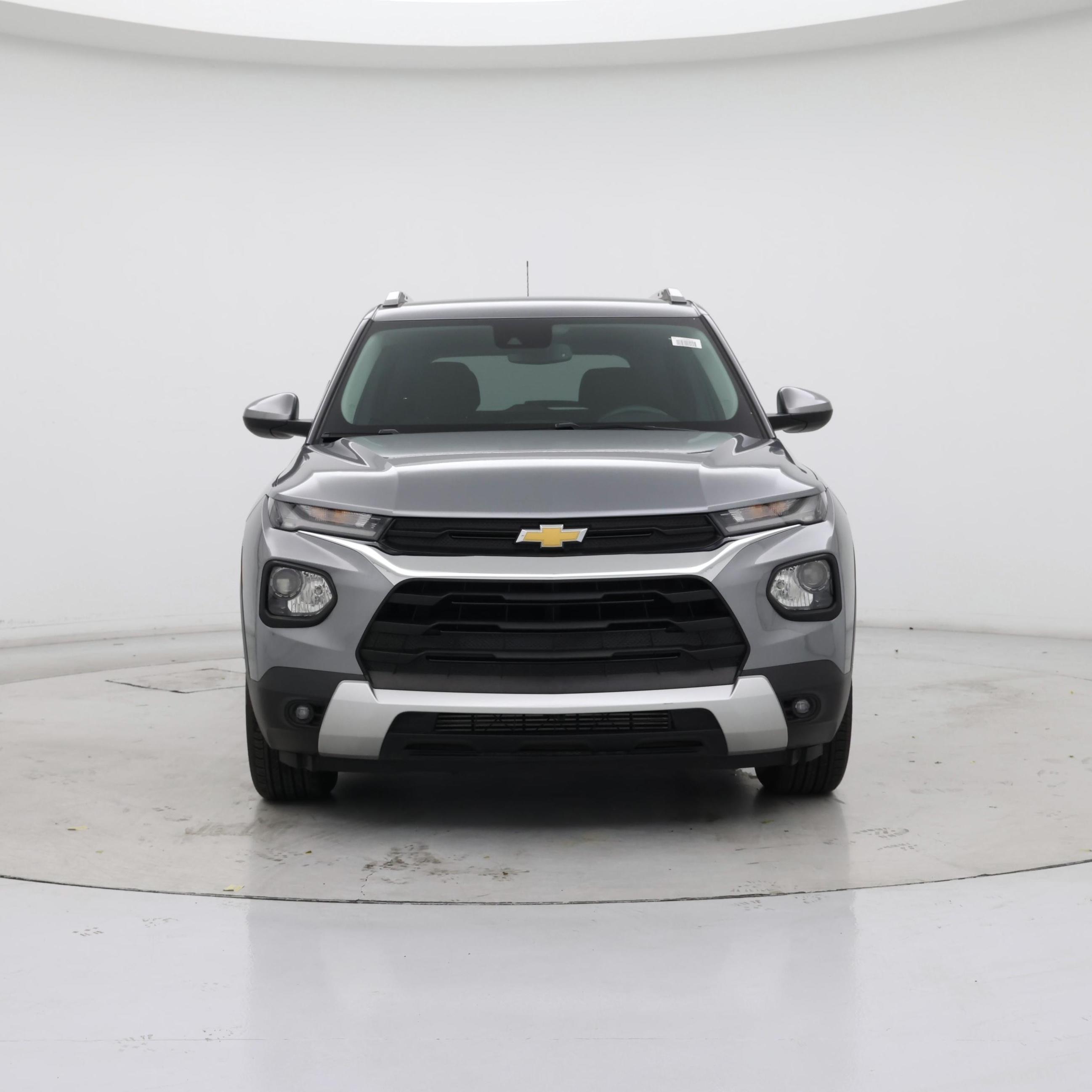 Thumbnail: 2023 Chevrolet TrailBlazer - 5