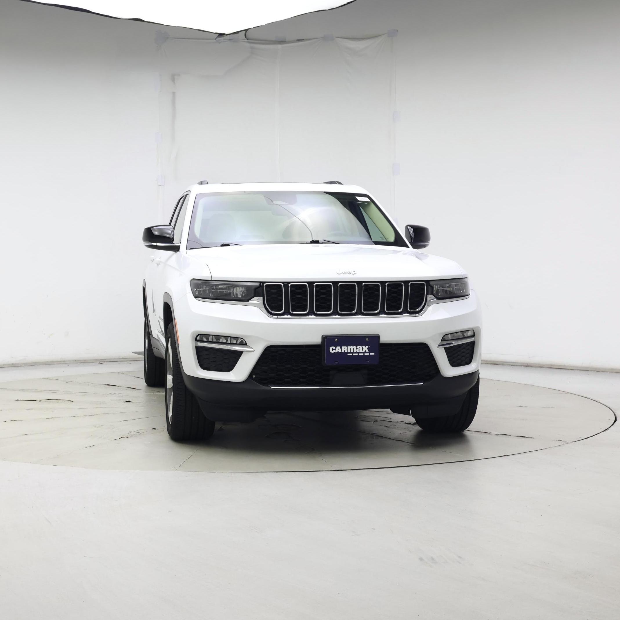 Thumbnail: 2022 Jeep Grand Cherokee - 5